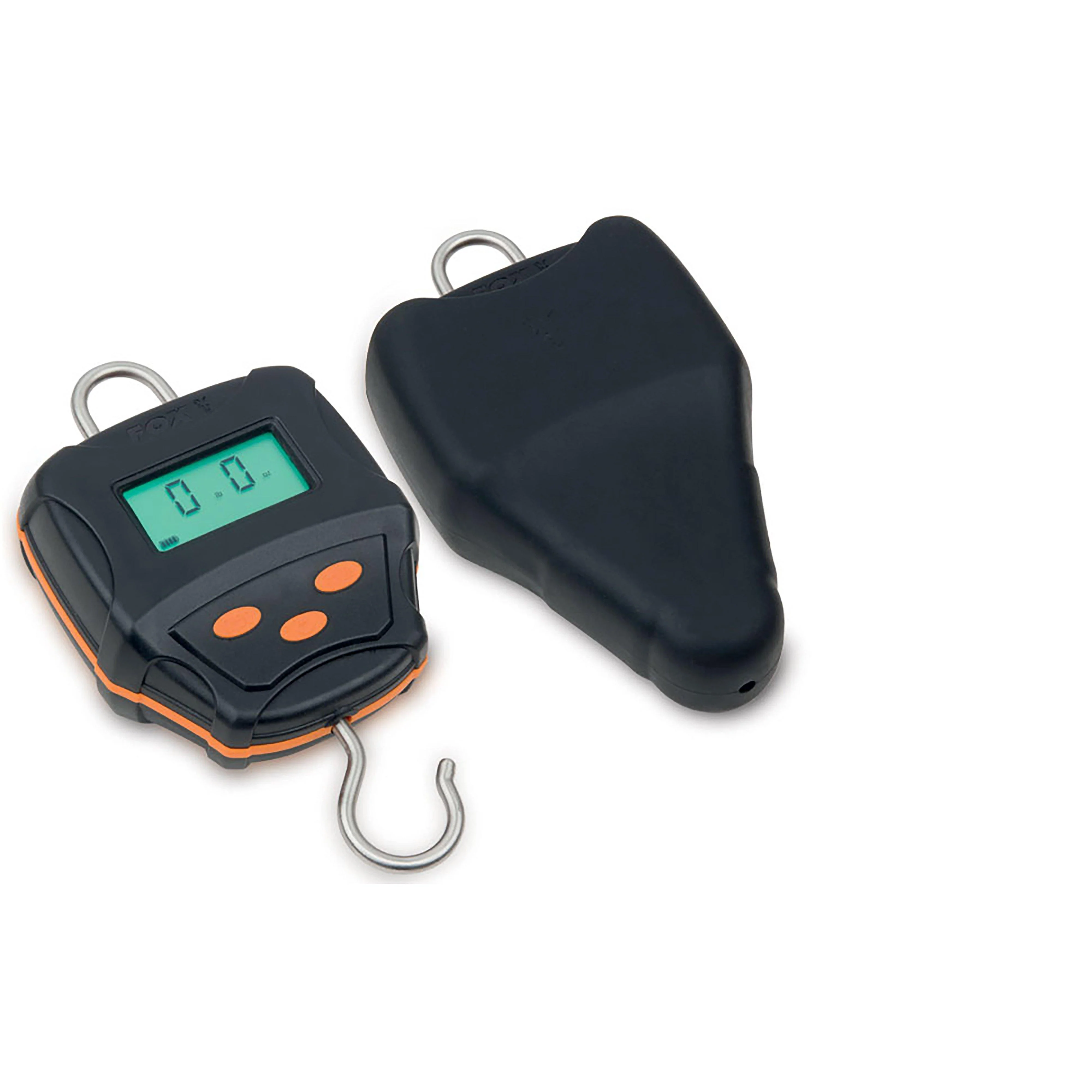 Fox Digital Scales 60Kg Including Case - Image 2