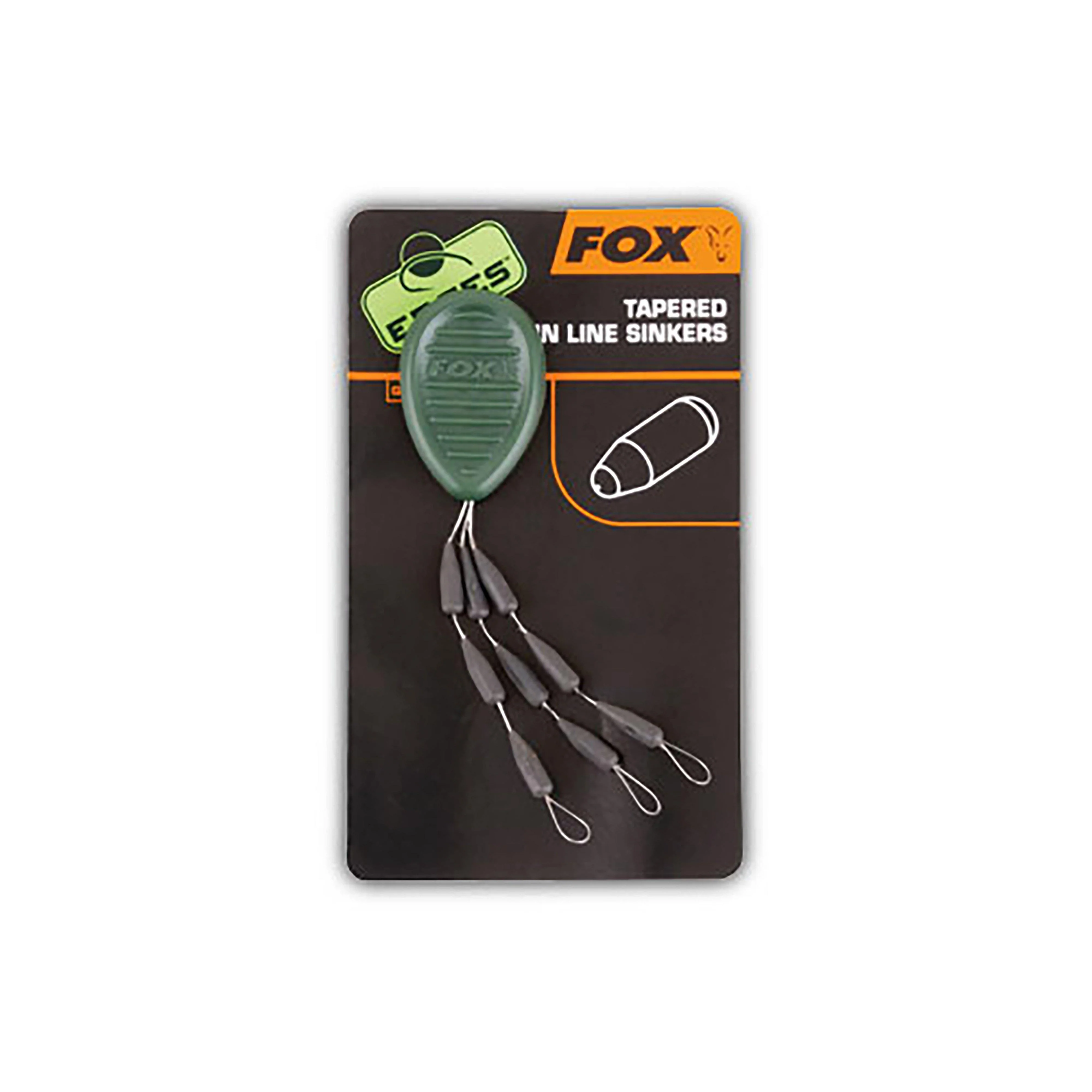 Fox Edges Mainline Sinkers - Image 3