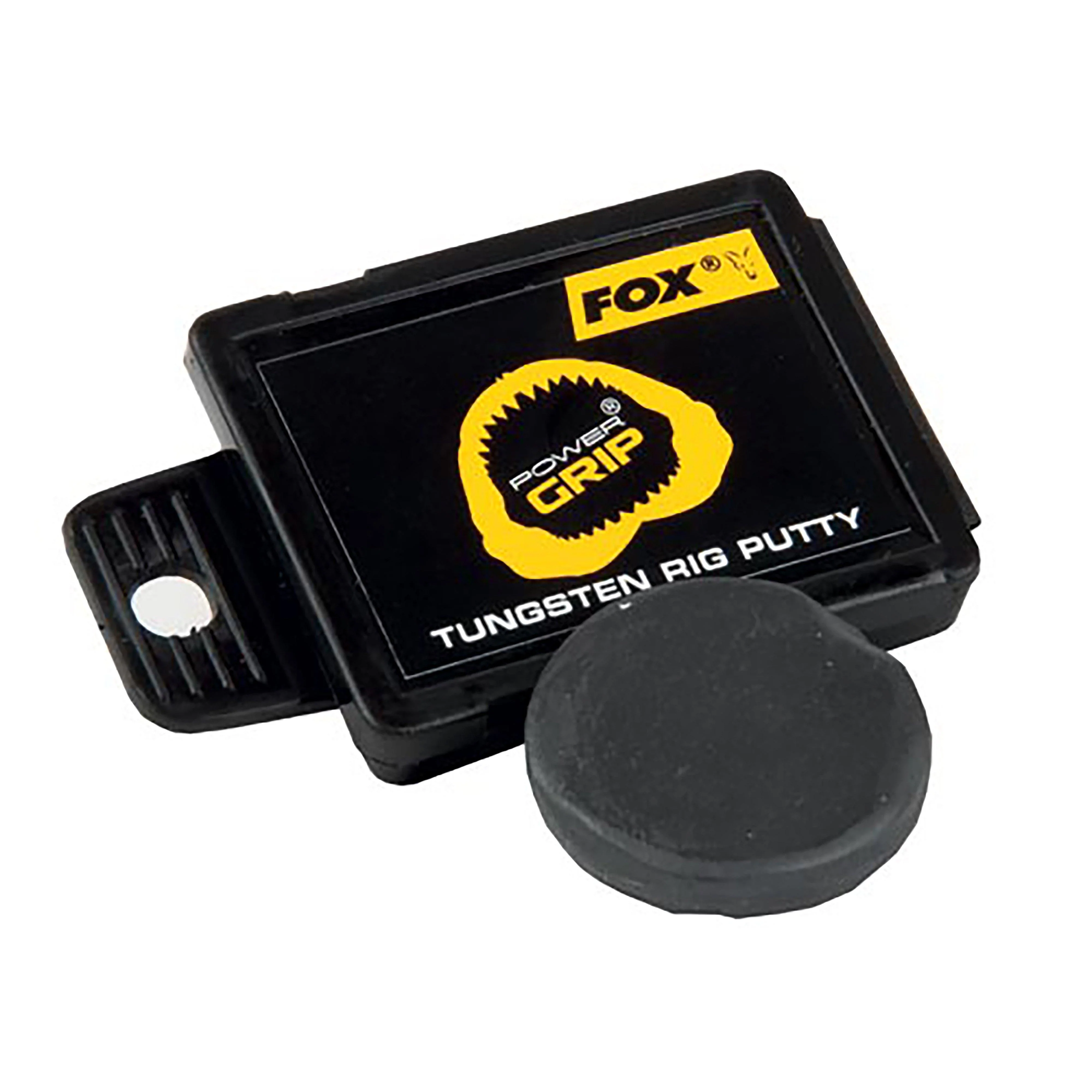 Fox Edges Powergrip Tungsten Putty - Image 2