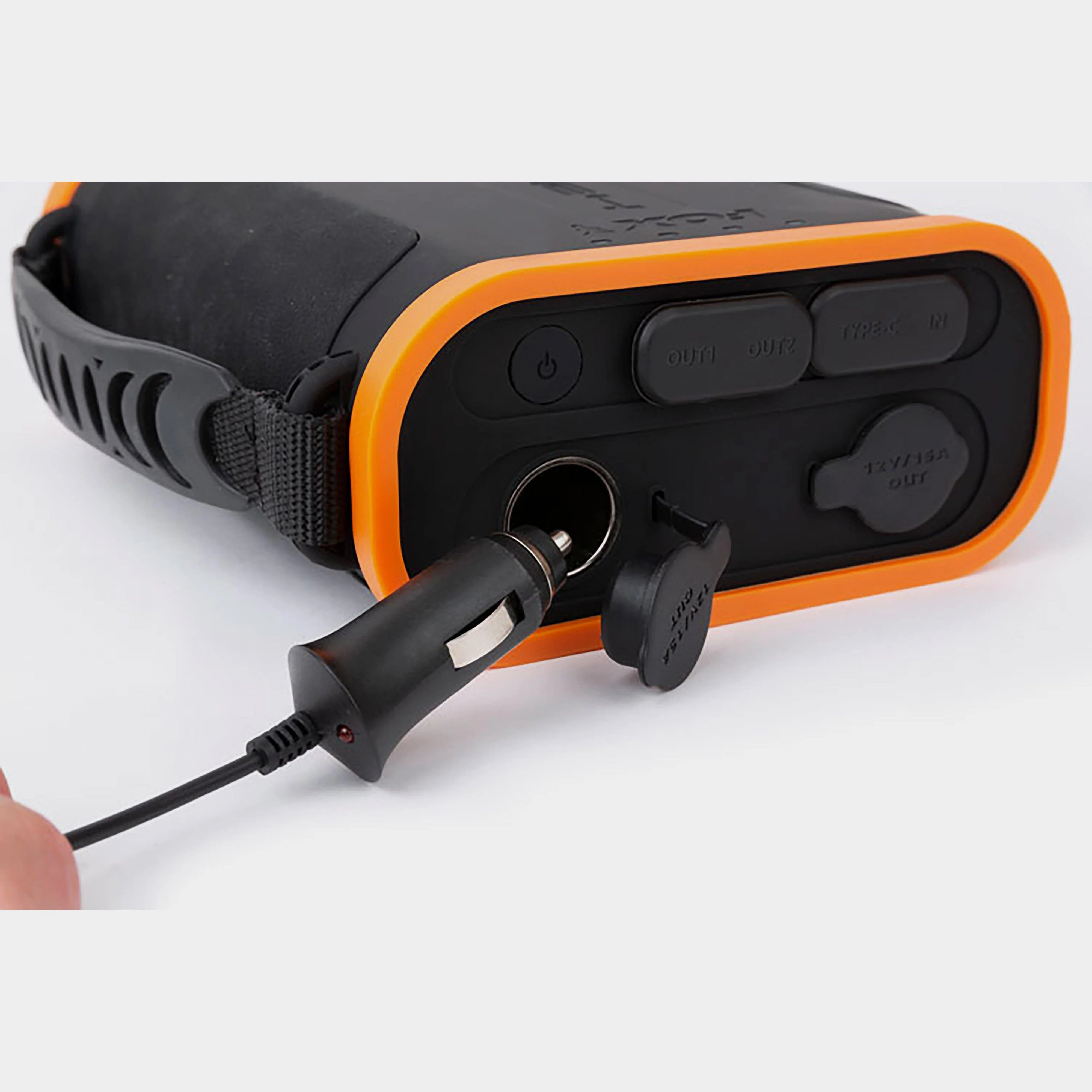 Fox Halo Power 96K - Image 3