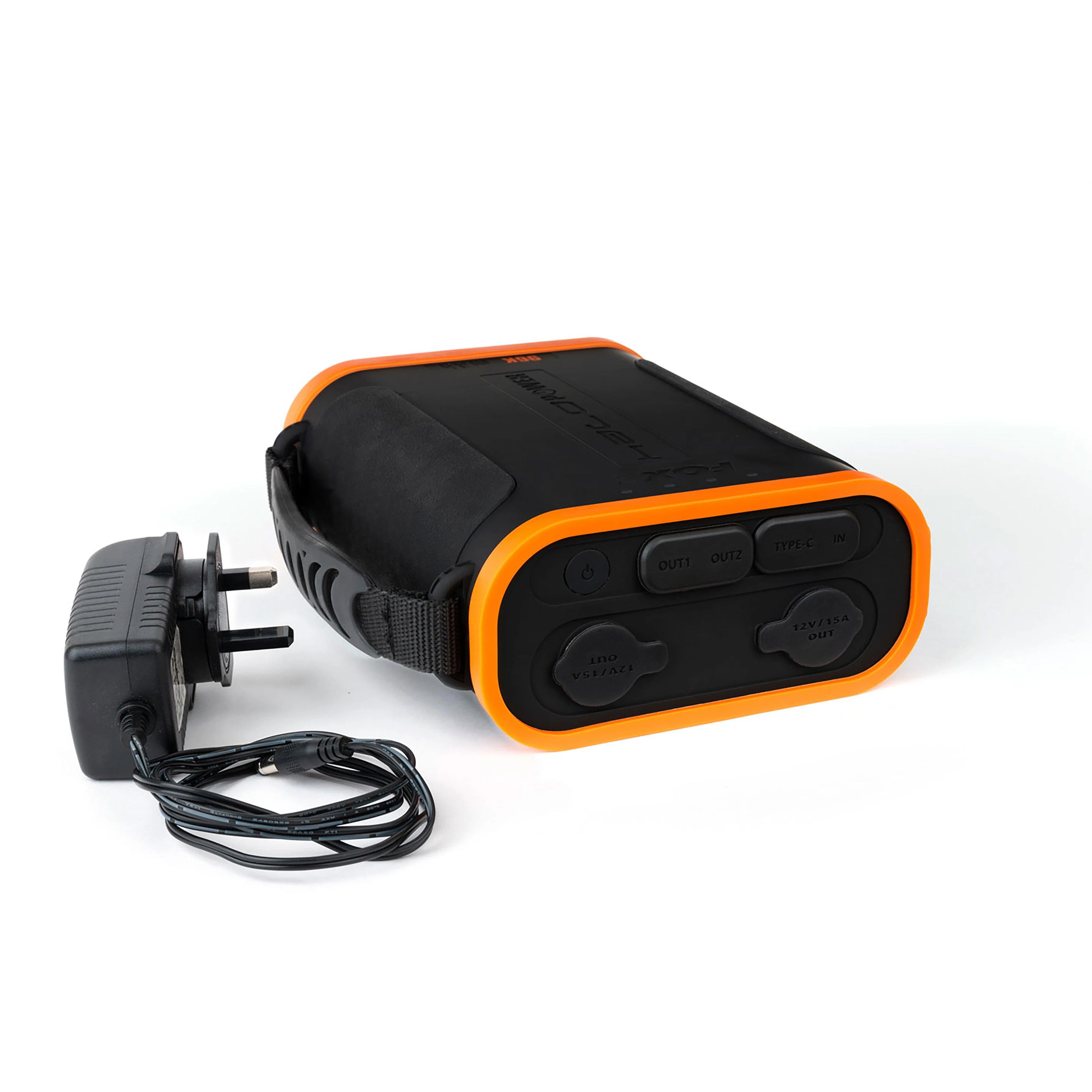 Fox Halo Power 96K - Image 4