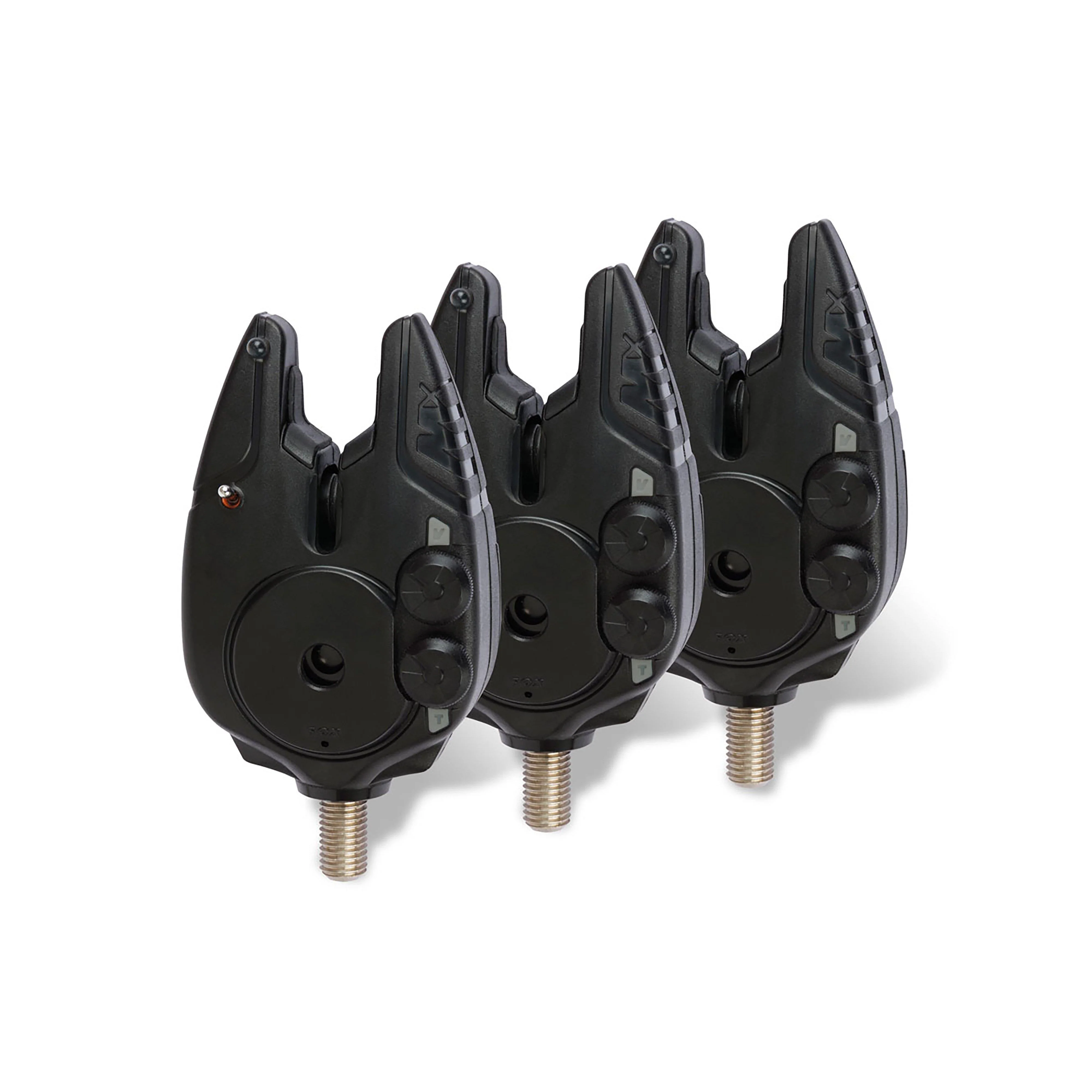 Fox Micron Mx 3 Rod Set - Image 3
