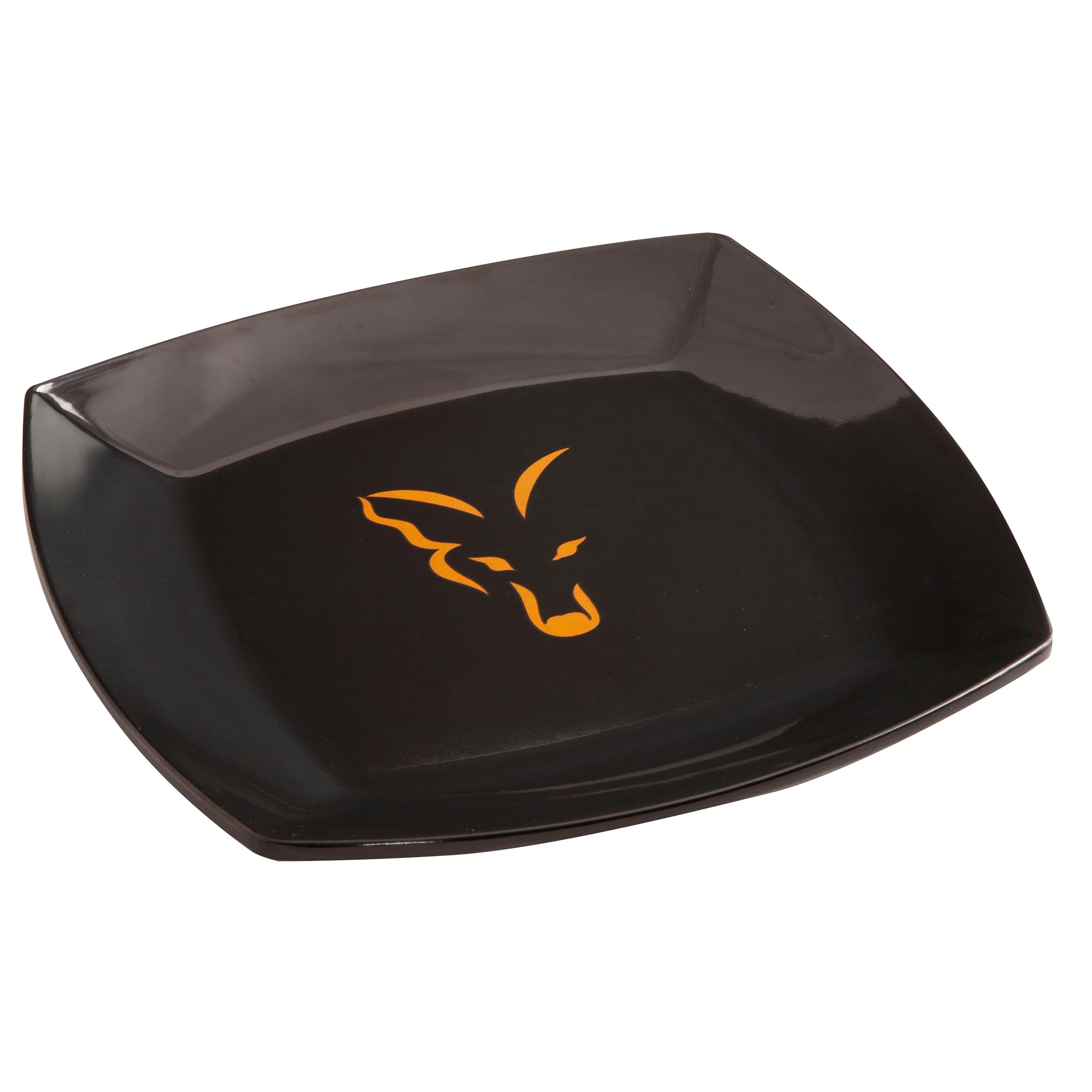 Fox Plates - Clu395 - Image 2