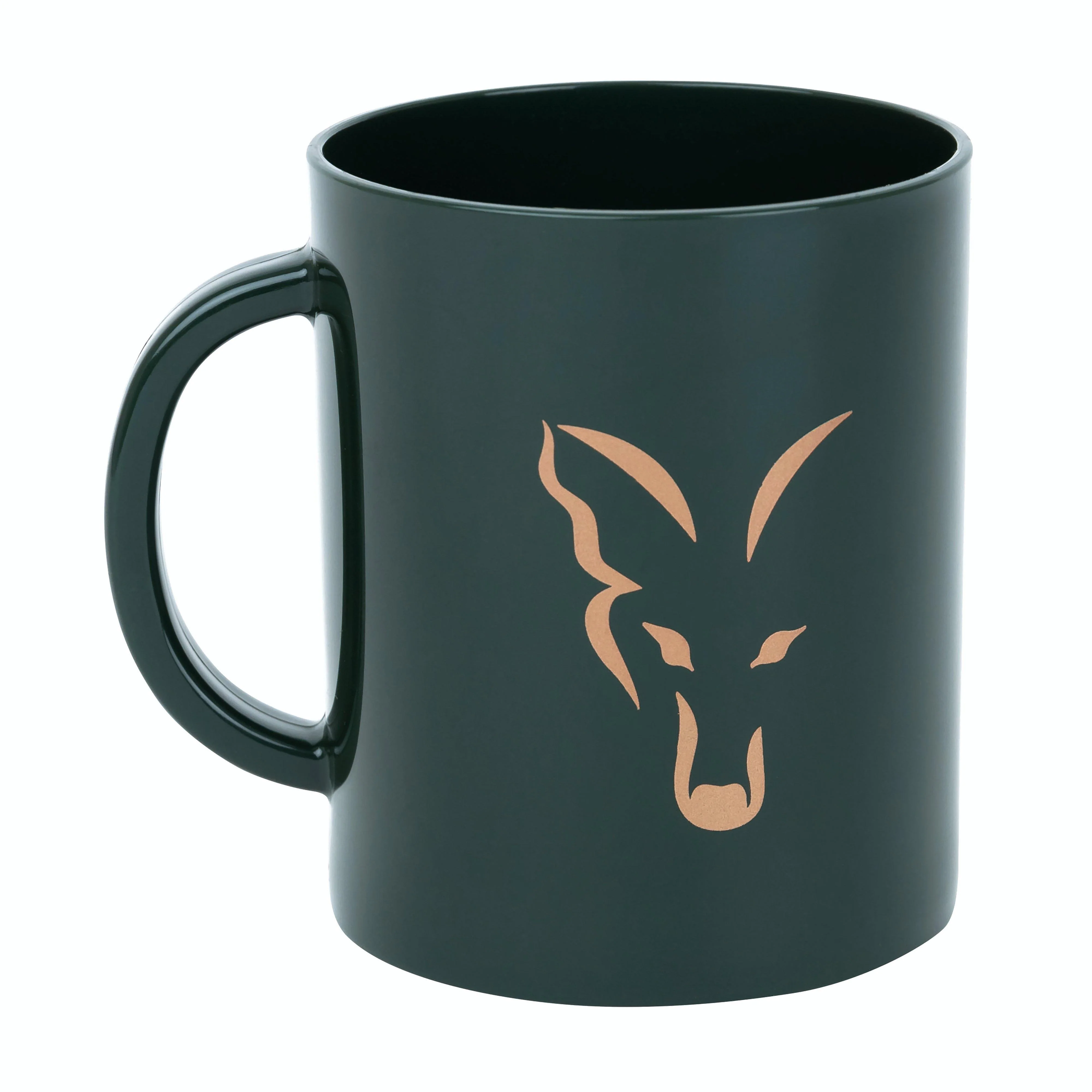 Fox Royale Mug - Image 2