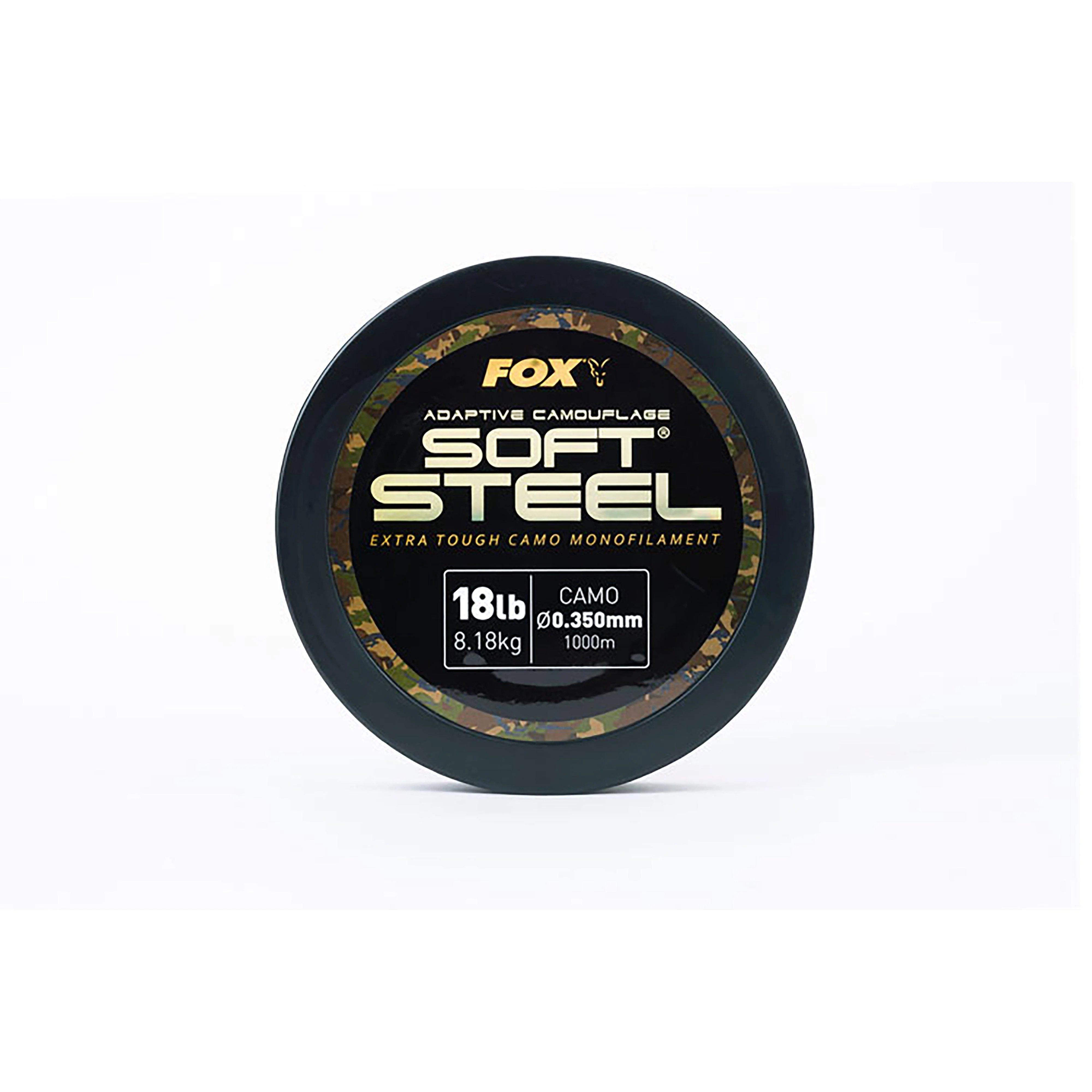 Fox Soft Steel Adaptive Camouflage 16lb - Image 3