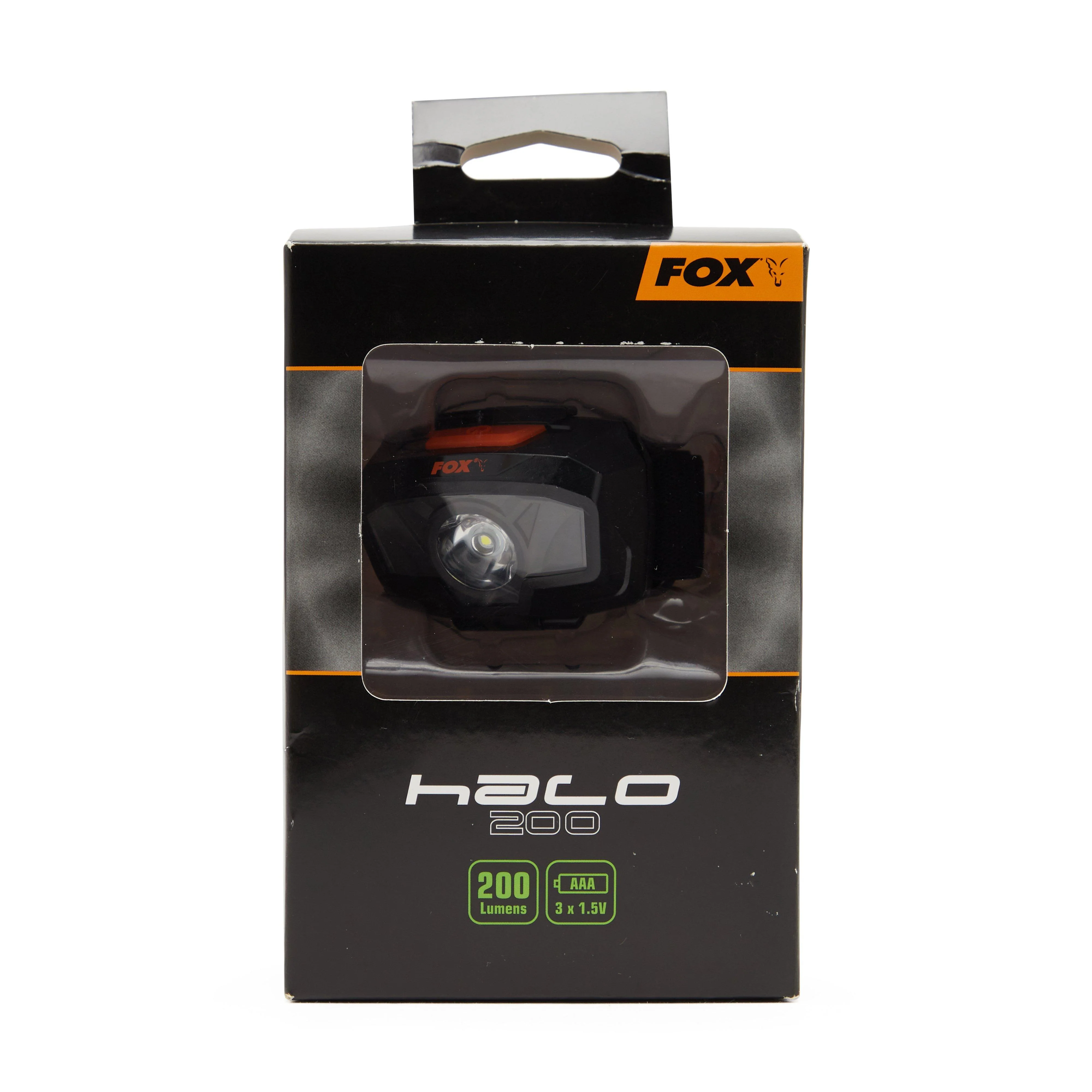 Halo 200 Headtorch - Image 4