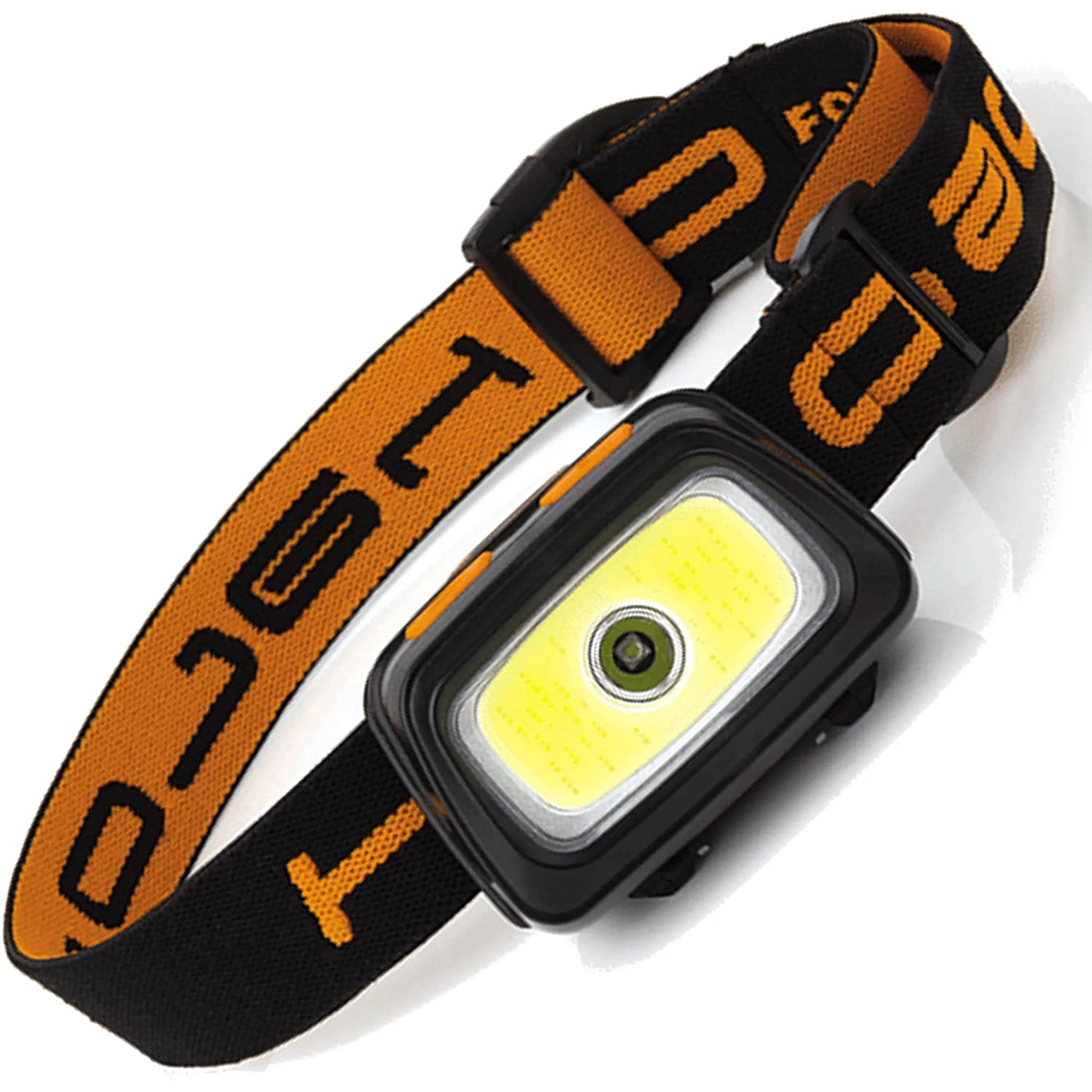 Halo 300 Multi-Clear Headtorch - Image 2