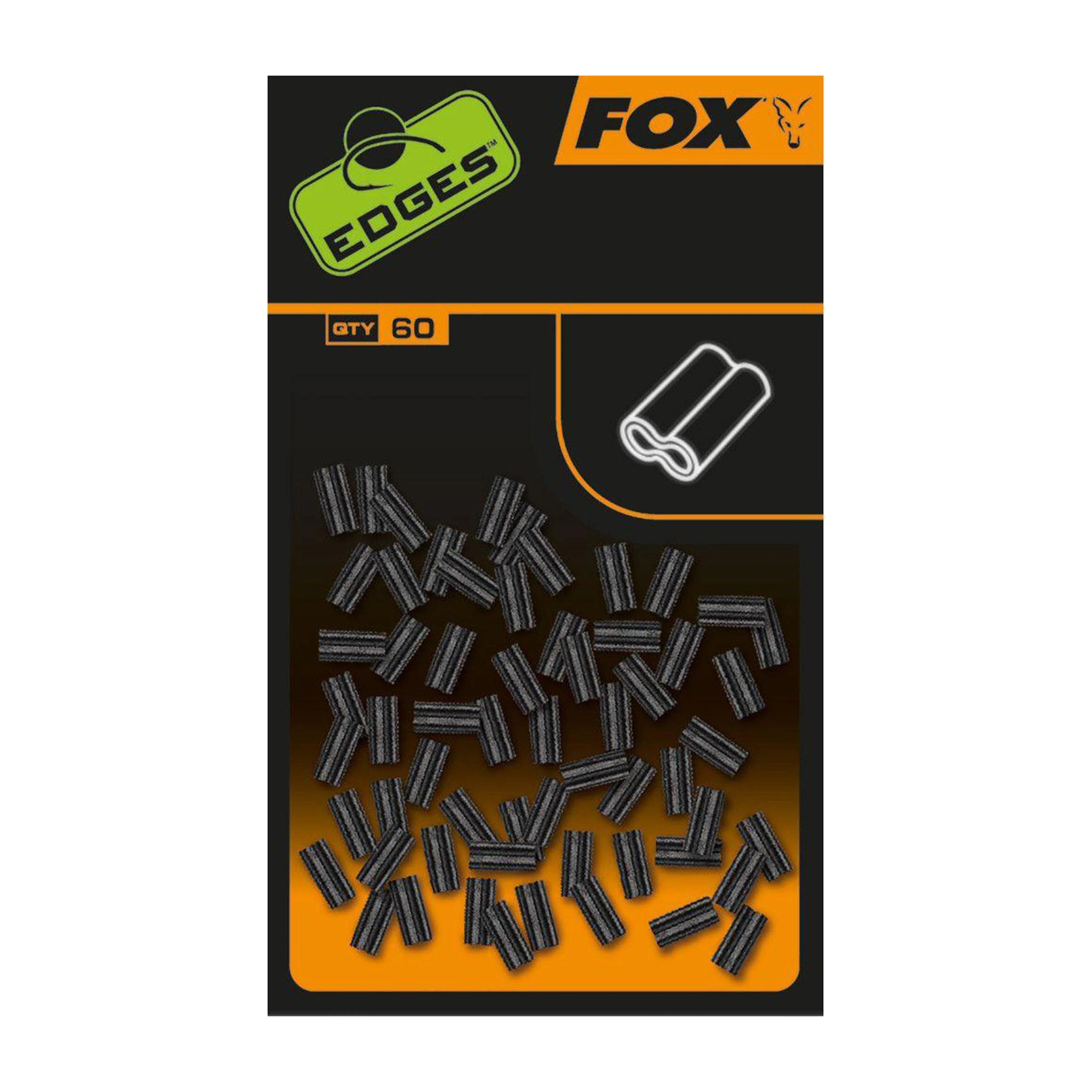 Medium Fishing Crimps 0.7mm - Image 2
