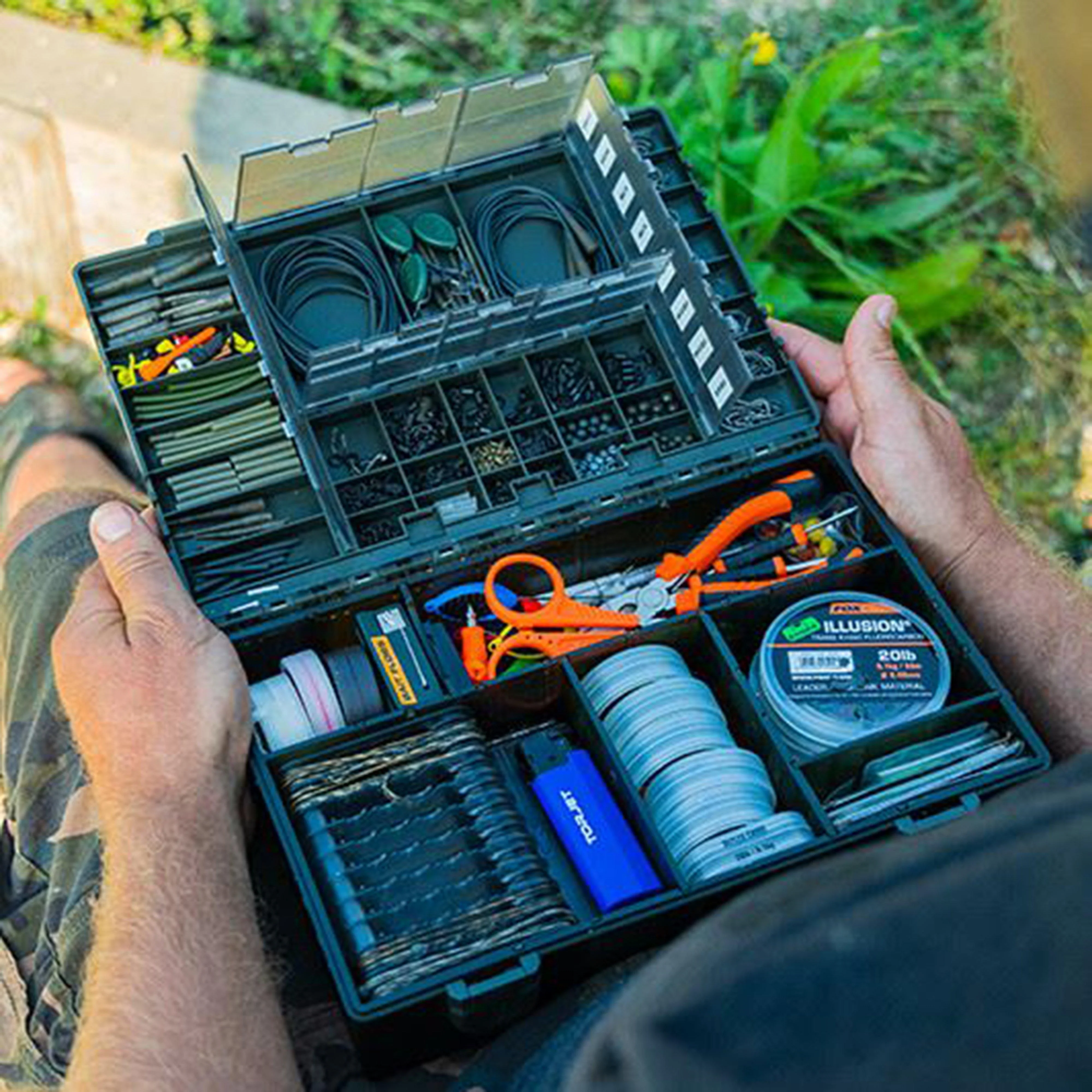 Medium Tackle Box - Image 3