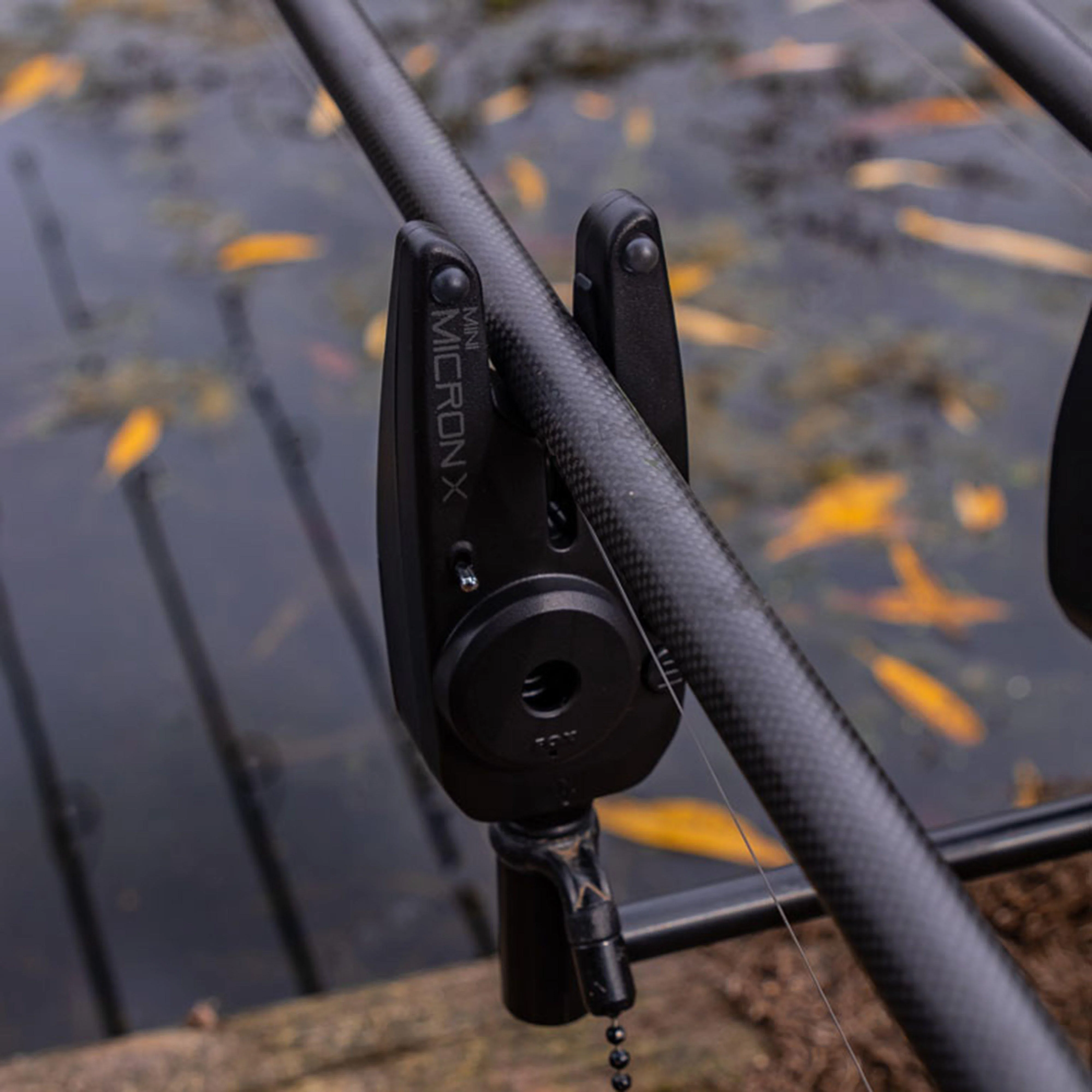 Mini Micron® X 3 Rod Set - Image 10