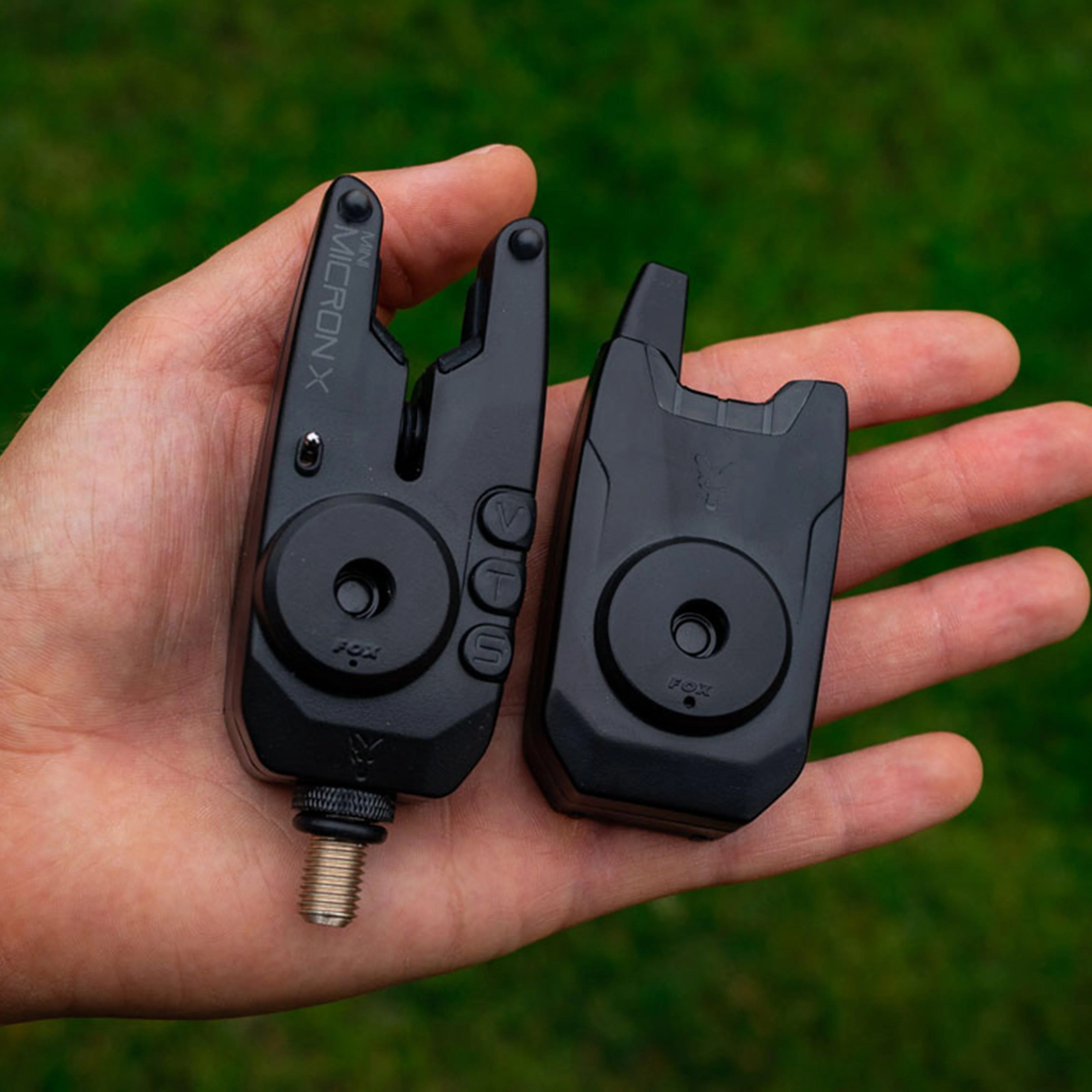 Mini Micron® X 3 Rod Set - Image 9