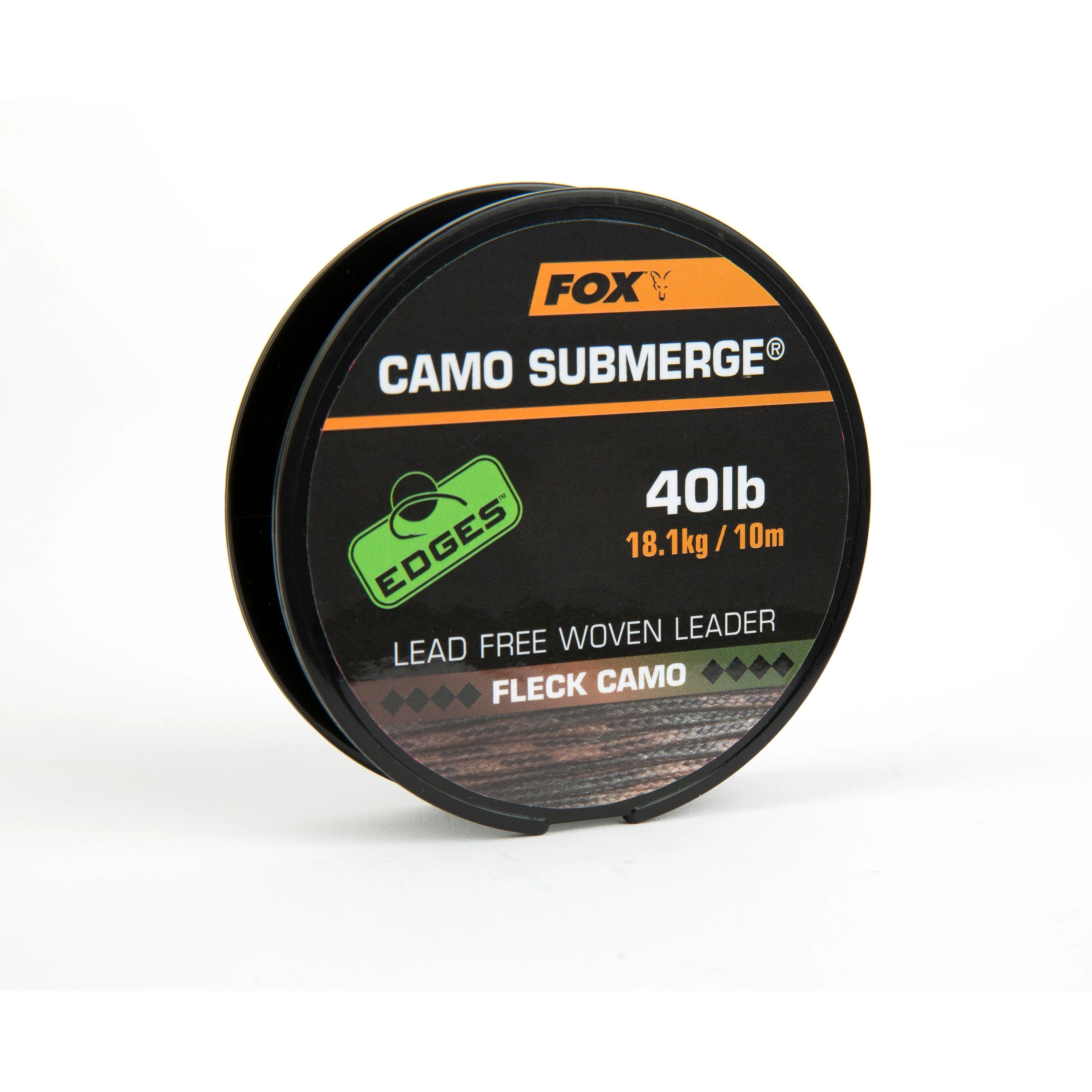 Submerge Camo 40Lb - Image 2