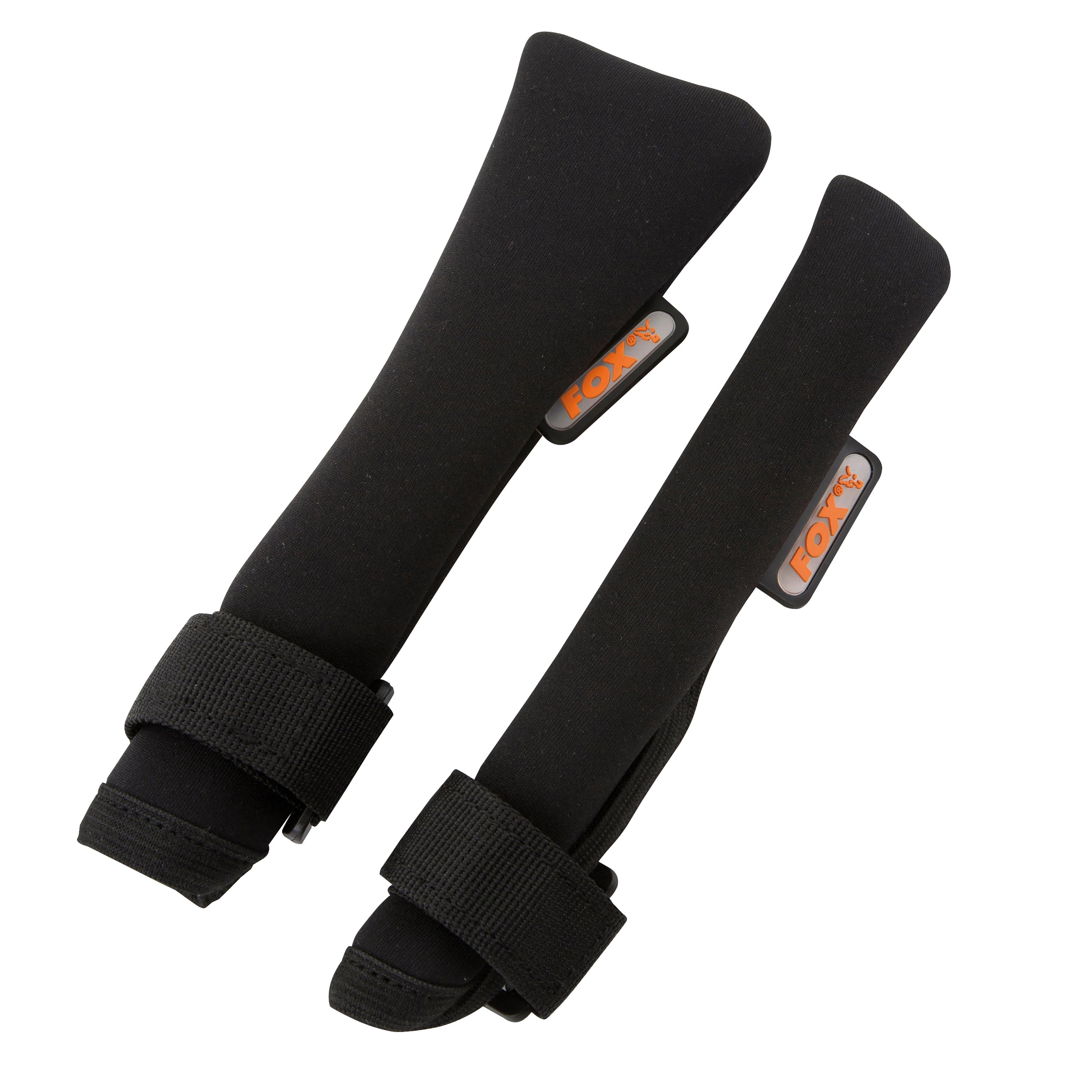 Tip And Butt Protectors - Image 2