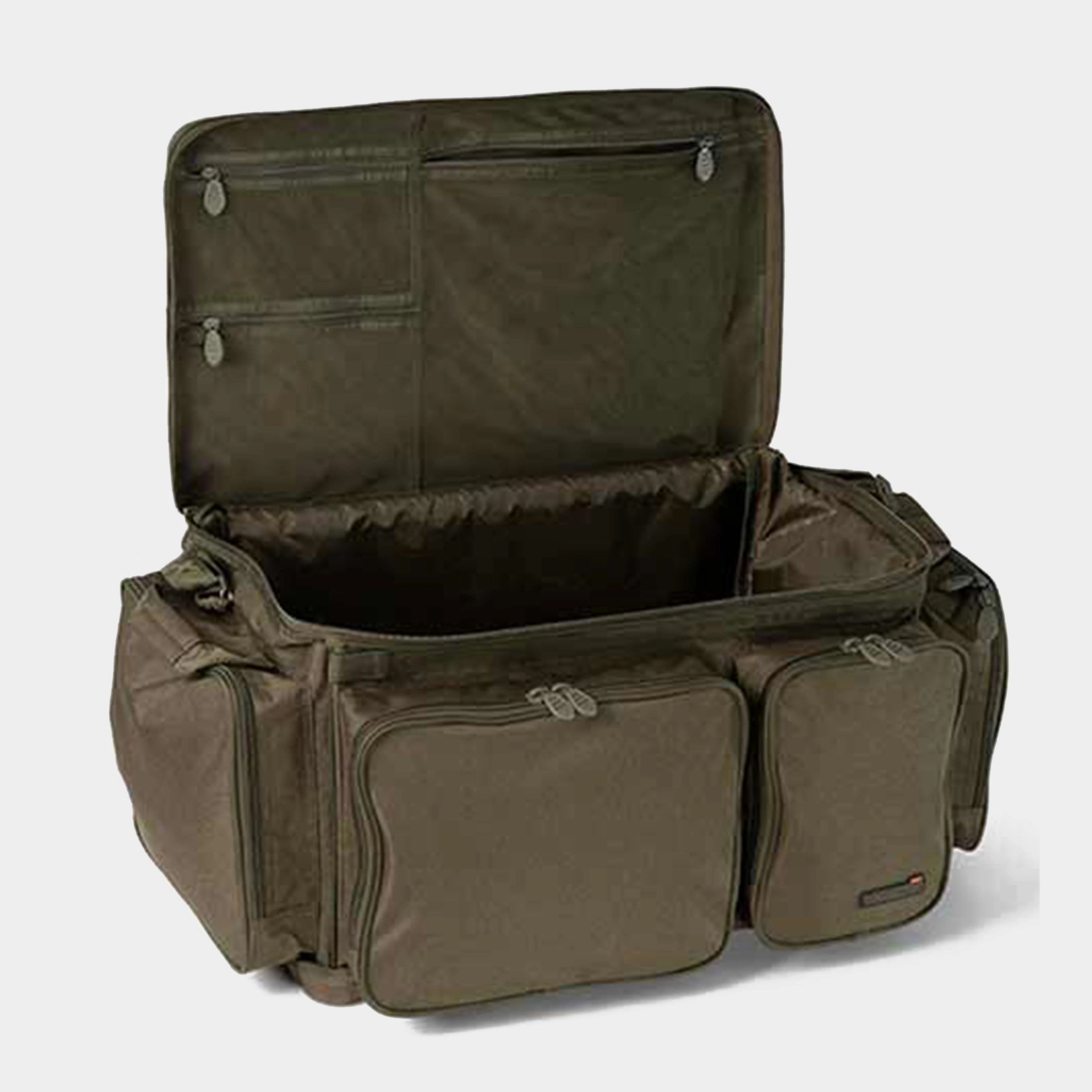 Voyager Large Barrow Bag - Image 2