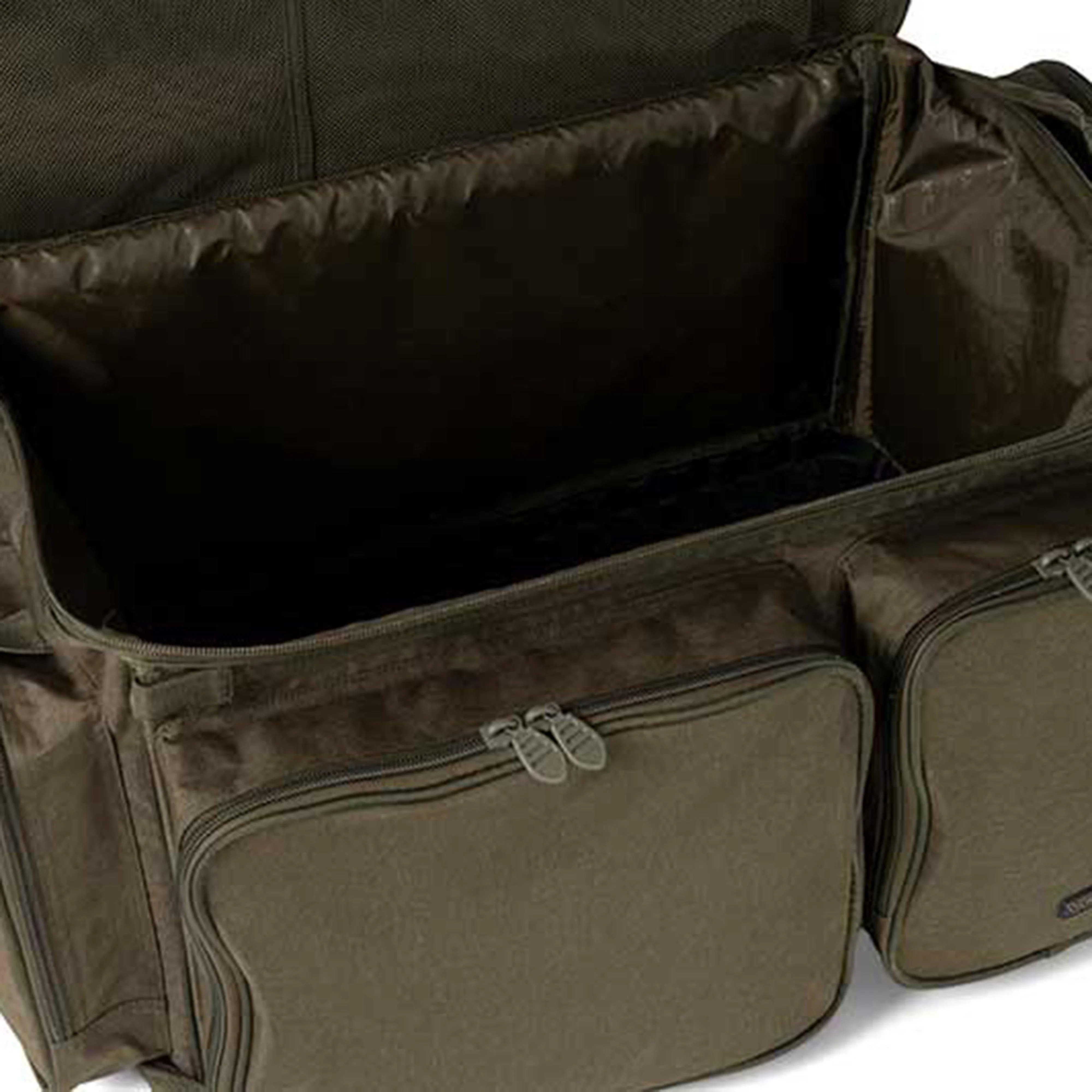 Voyager Large Barrow Bag - Image 3