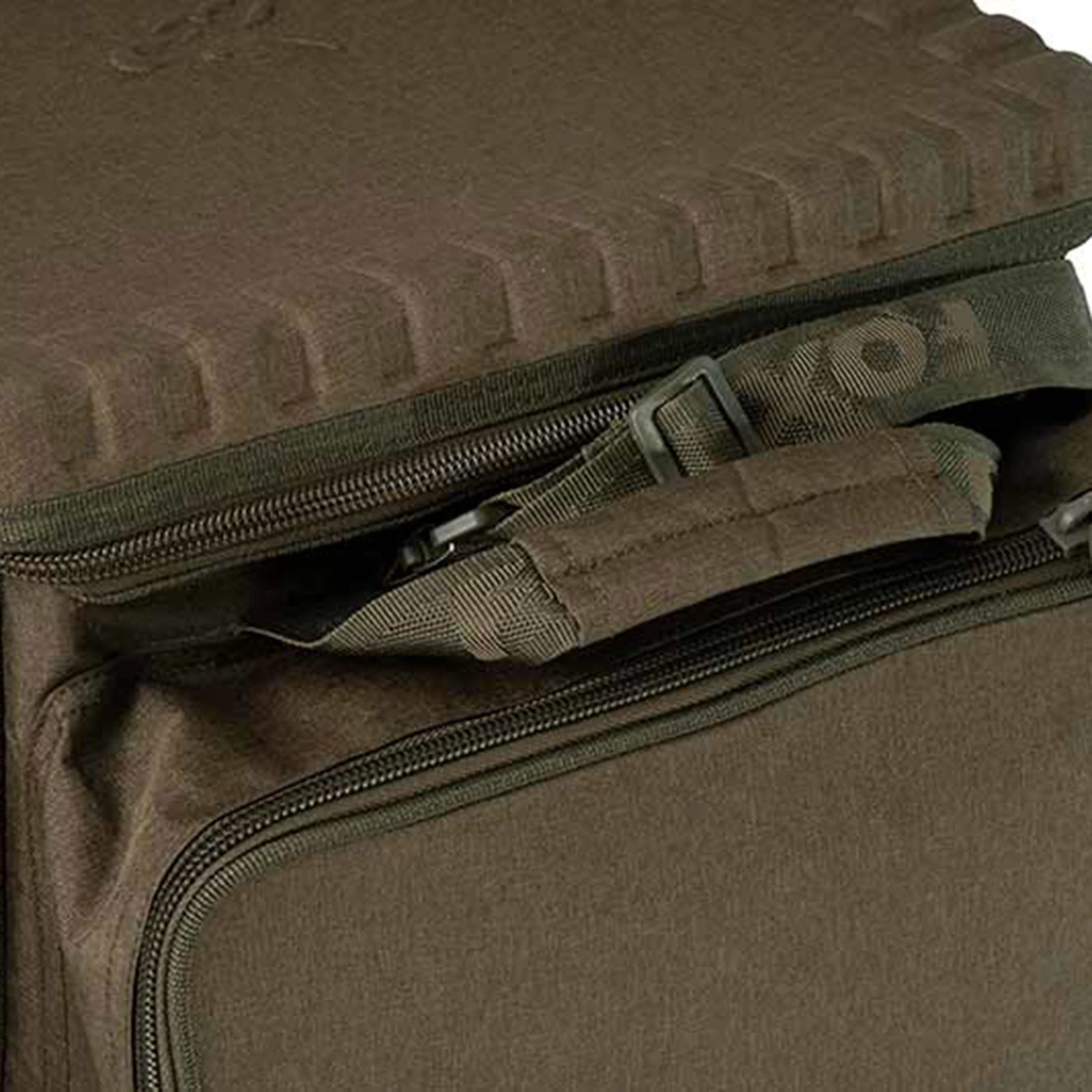Voyager Large Barrow Bag - Image 4