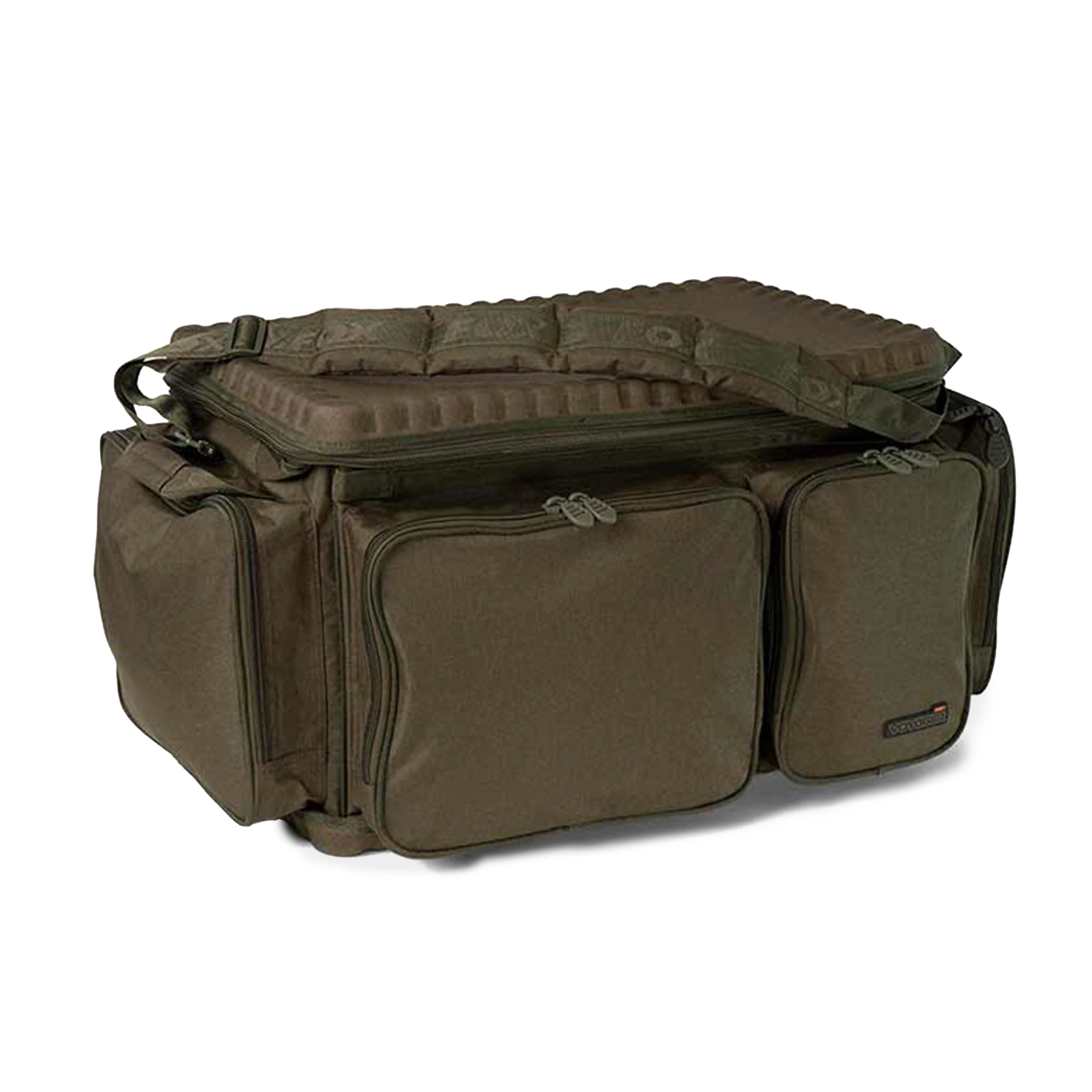 Voyager Large Barrow Bag - Image 7