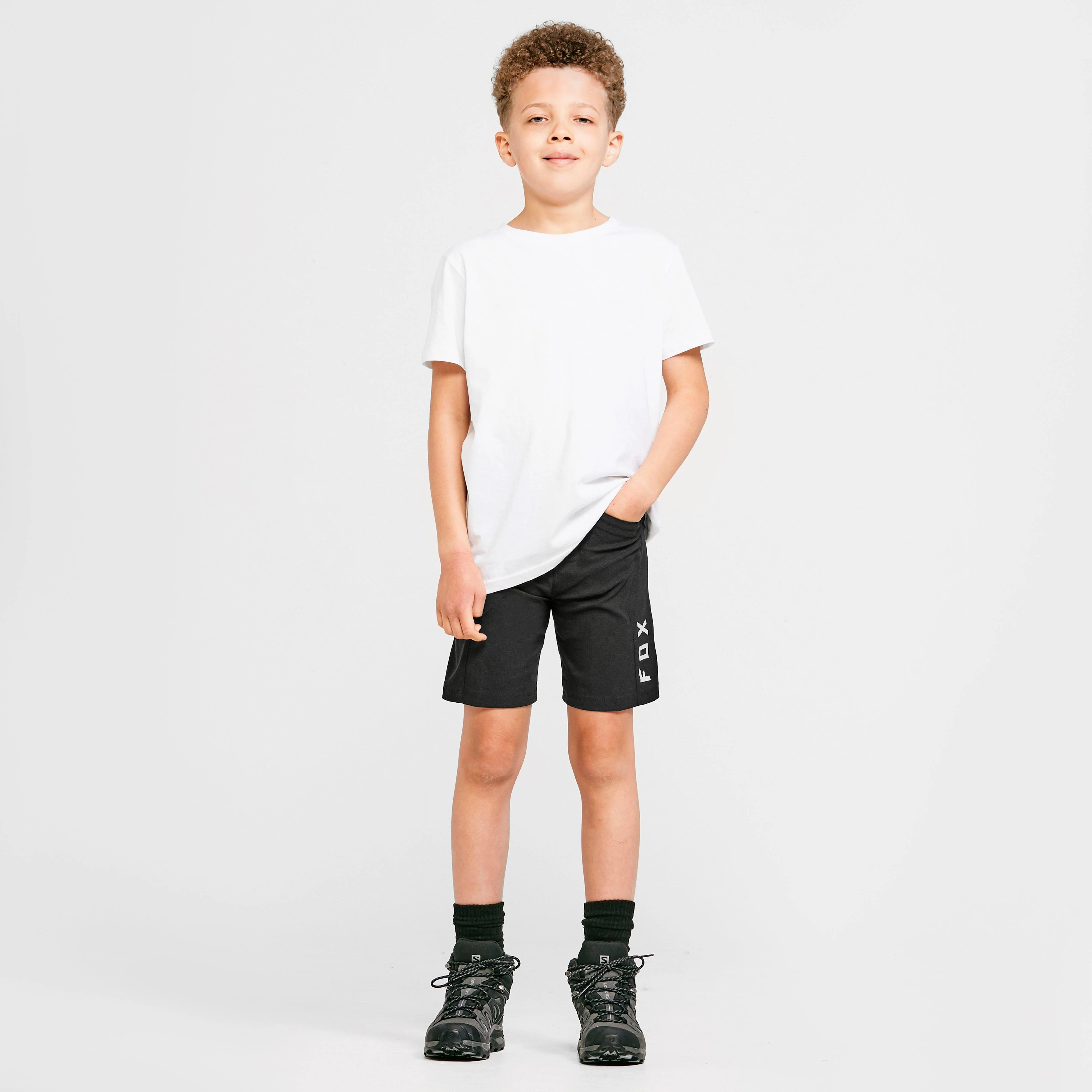 Kids’ Ranger Shorts - Image 3