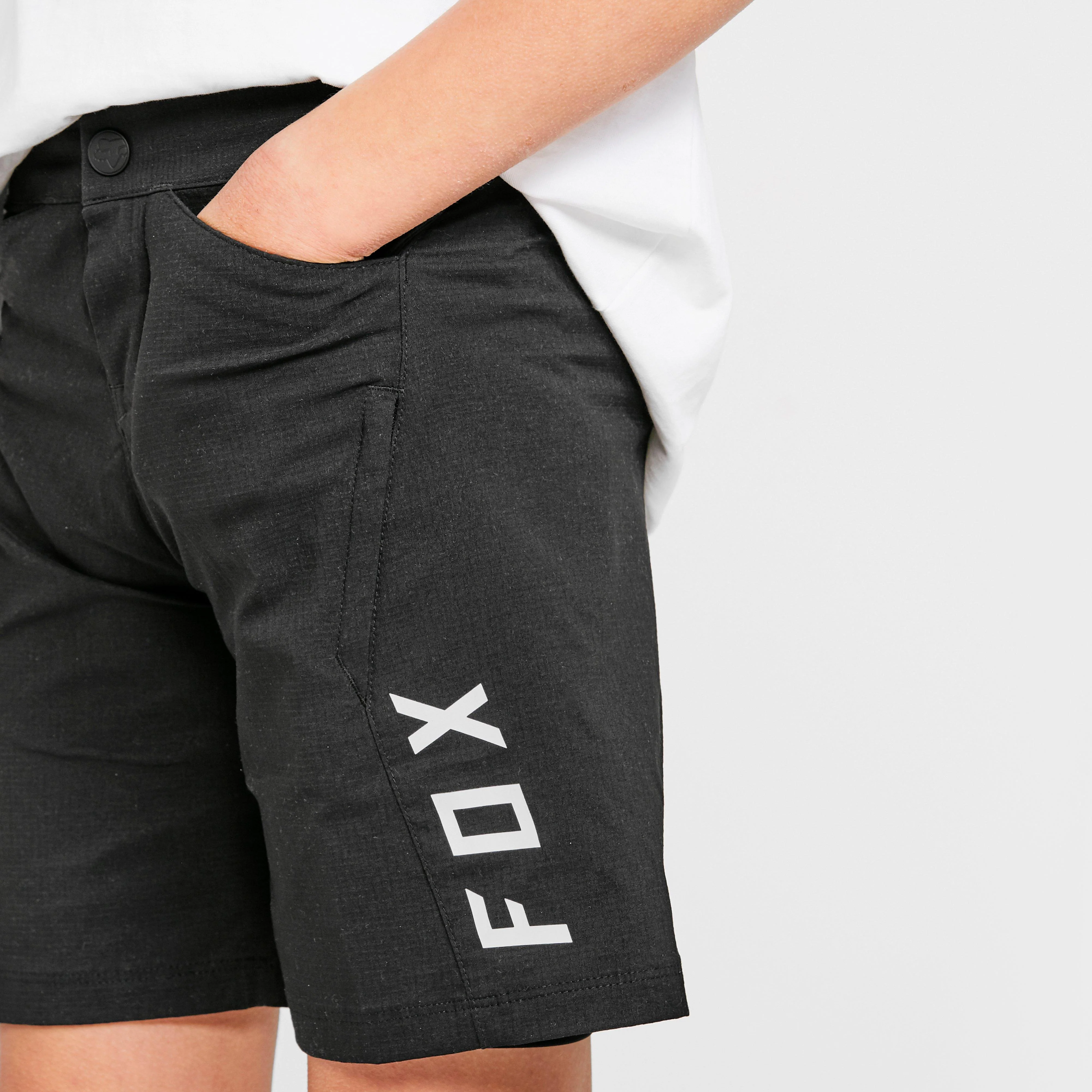Kids’ Ranger Shorts - Image 4