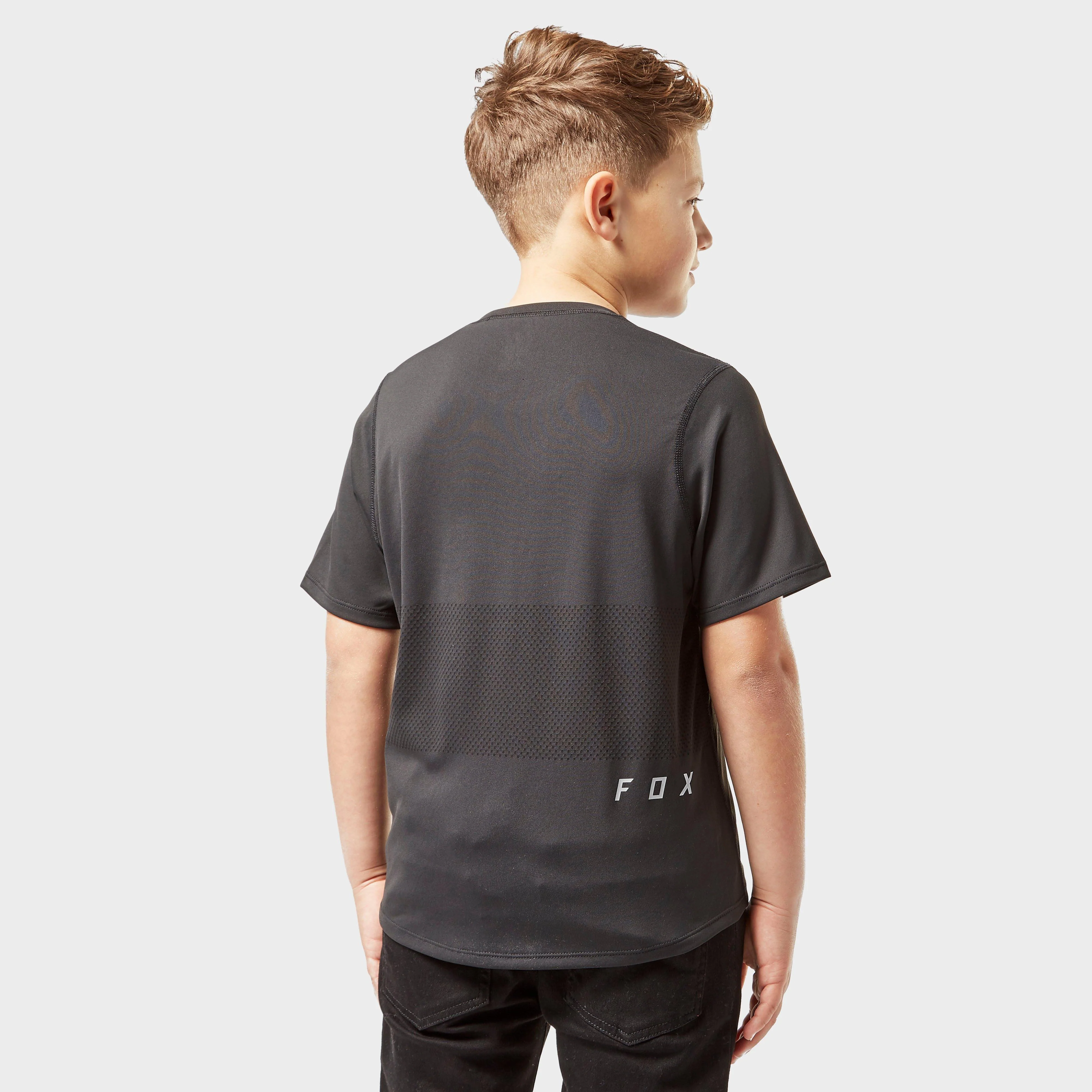 Kids' Youth Ranger Short-sleeved Jersey T-shirt - Image 2