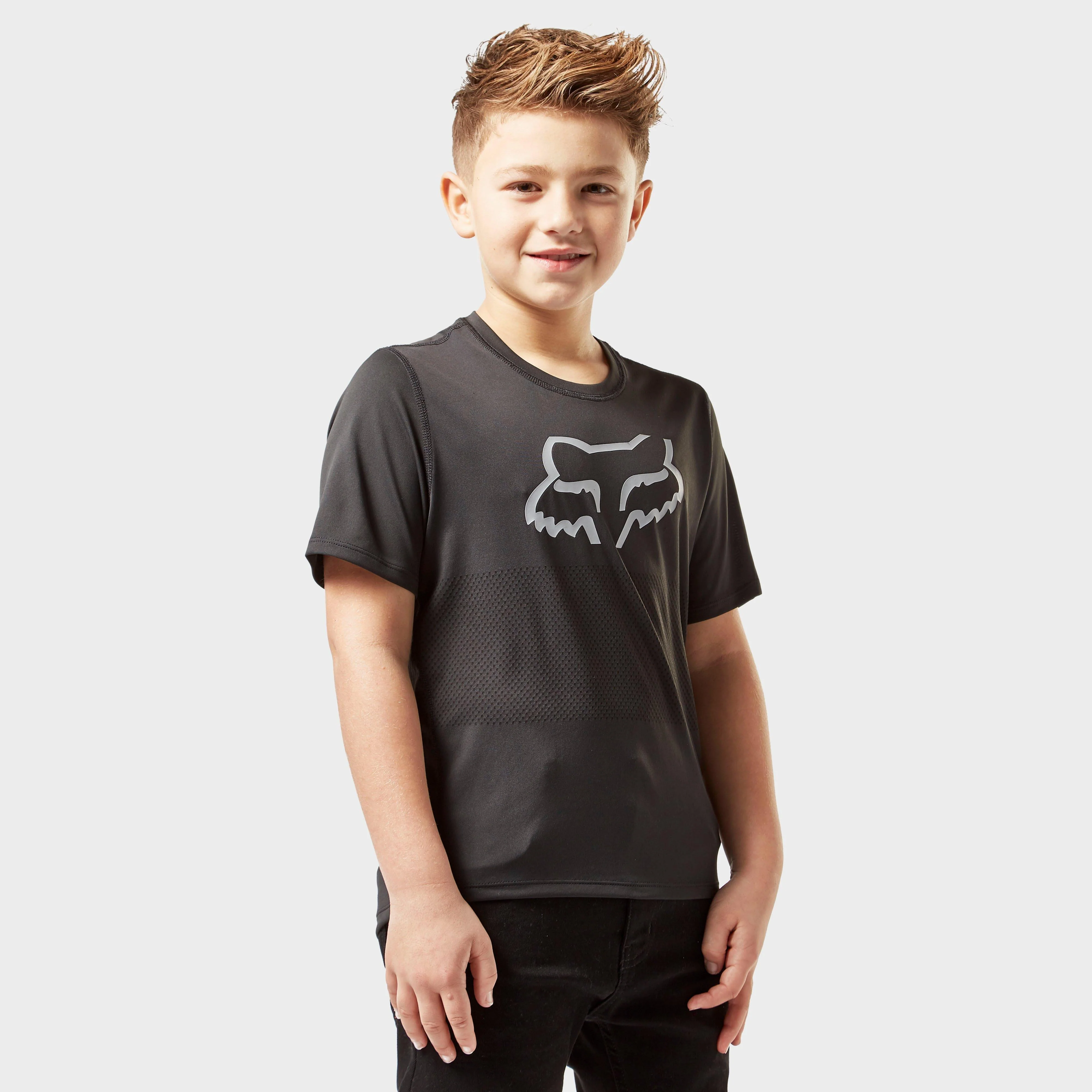 Kids' Youth Ranger Short-sleeved Jersey T-shirt - Image 4
