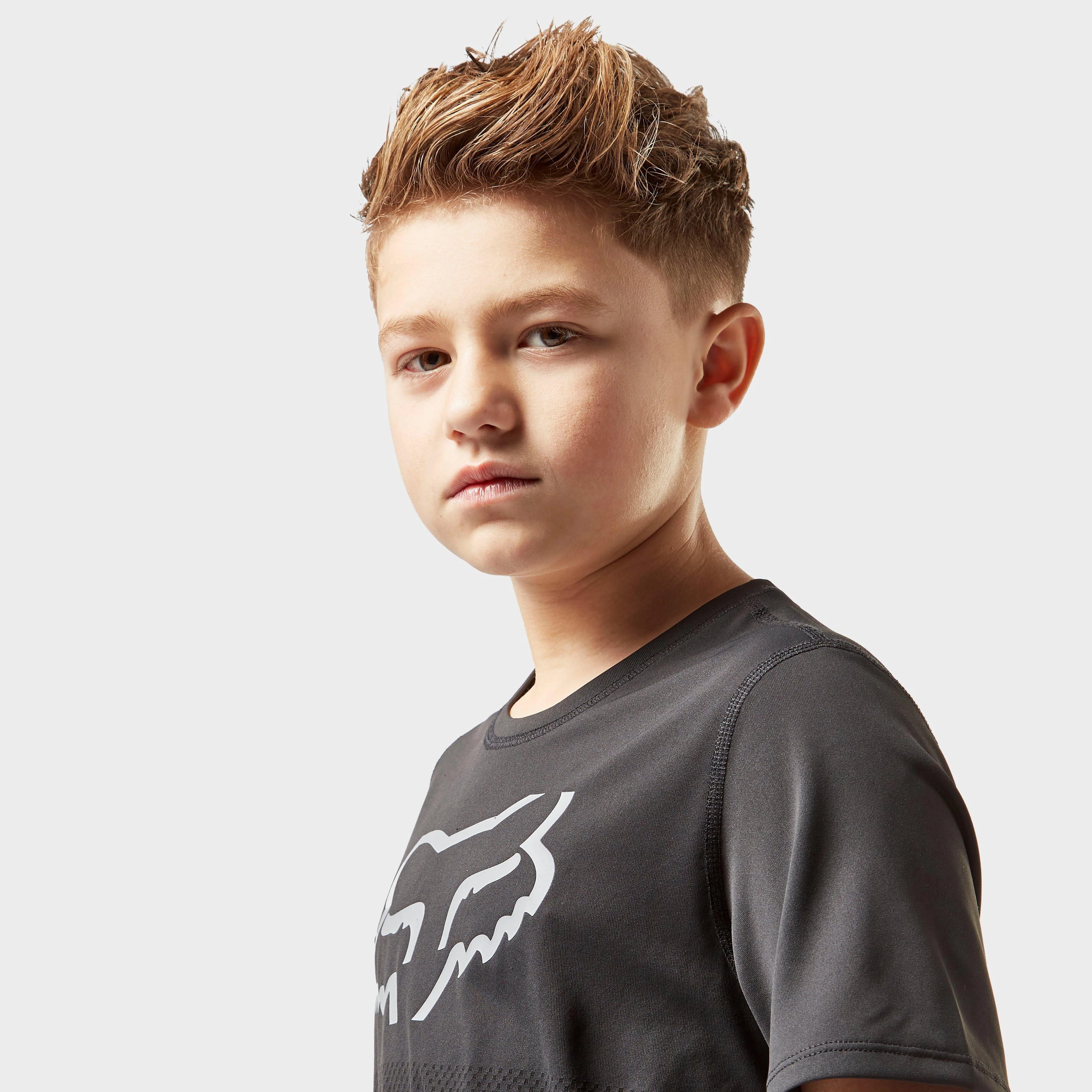 Kids' Youth Ranger Short-sleeved Jersey T-shirt - Image 5