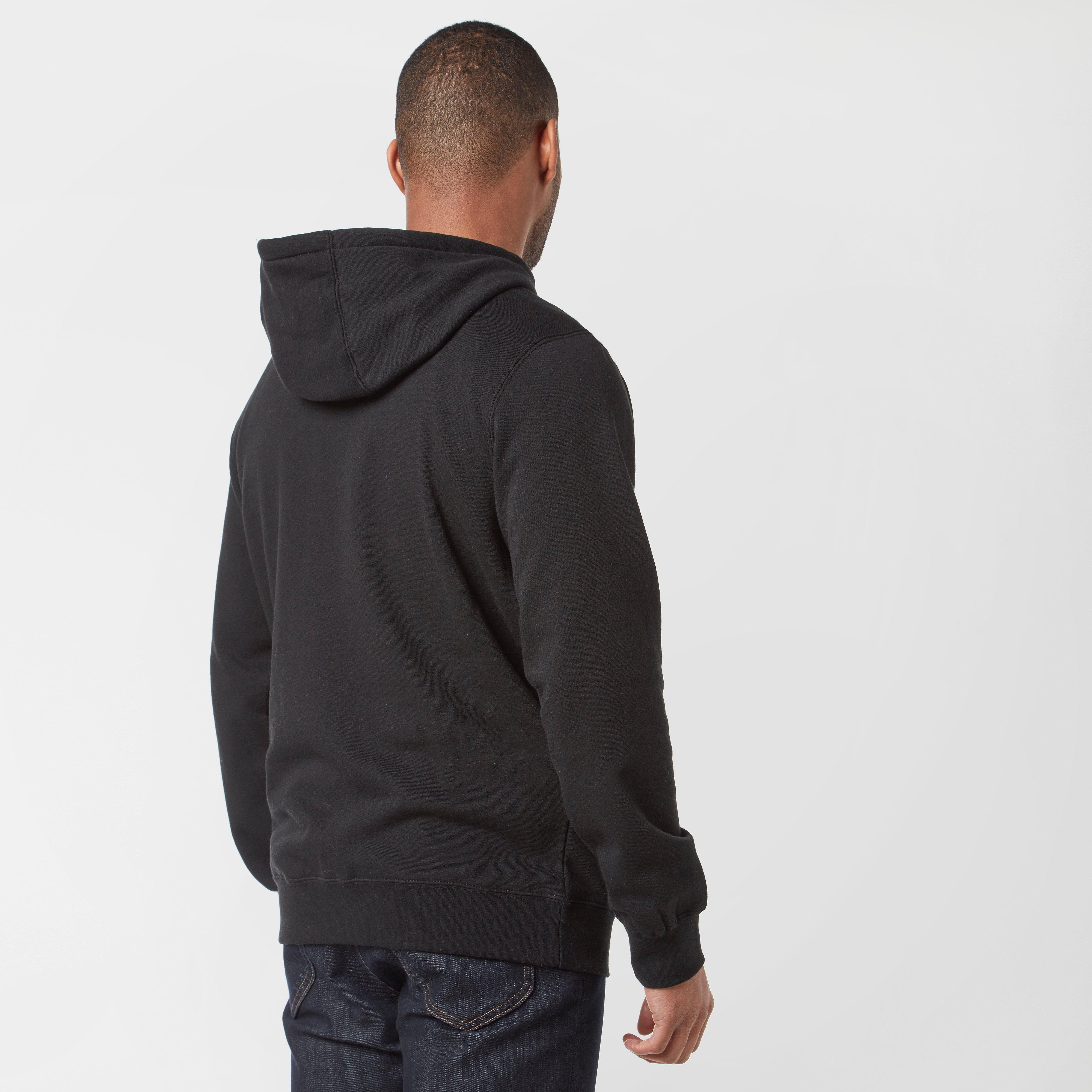 Legacy Fox Head Pullover Hoodie - Image 2