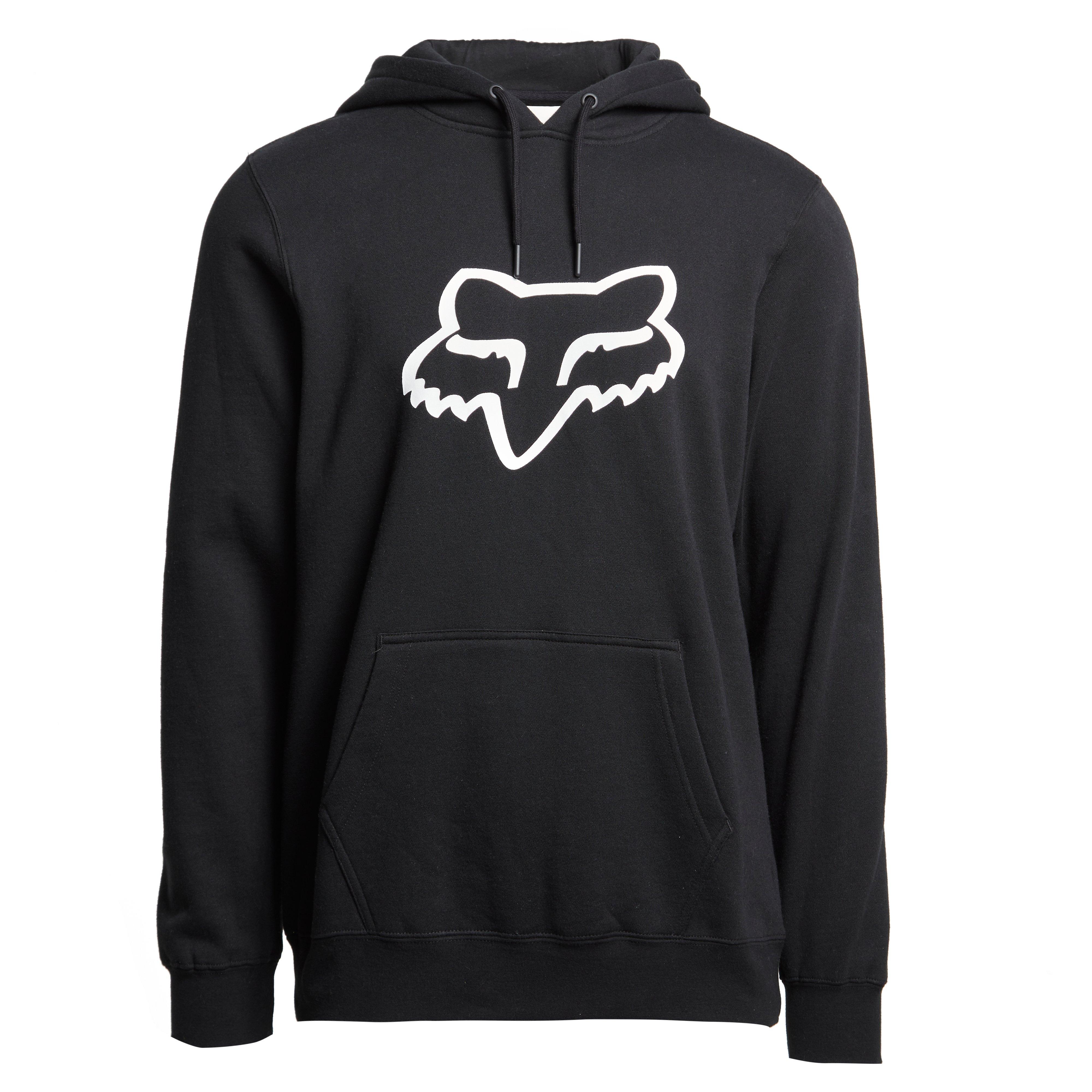 Legacy Fox Head Pullover Hoodie - Image 5