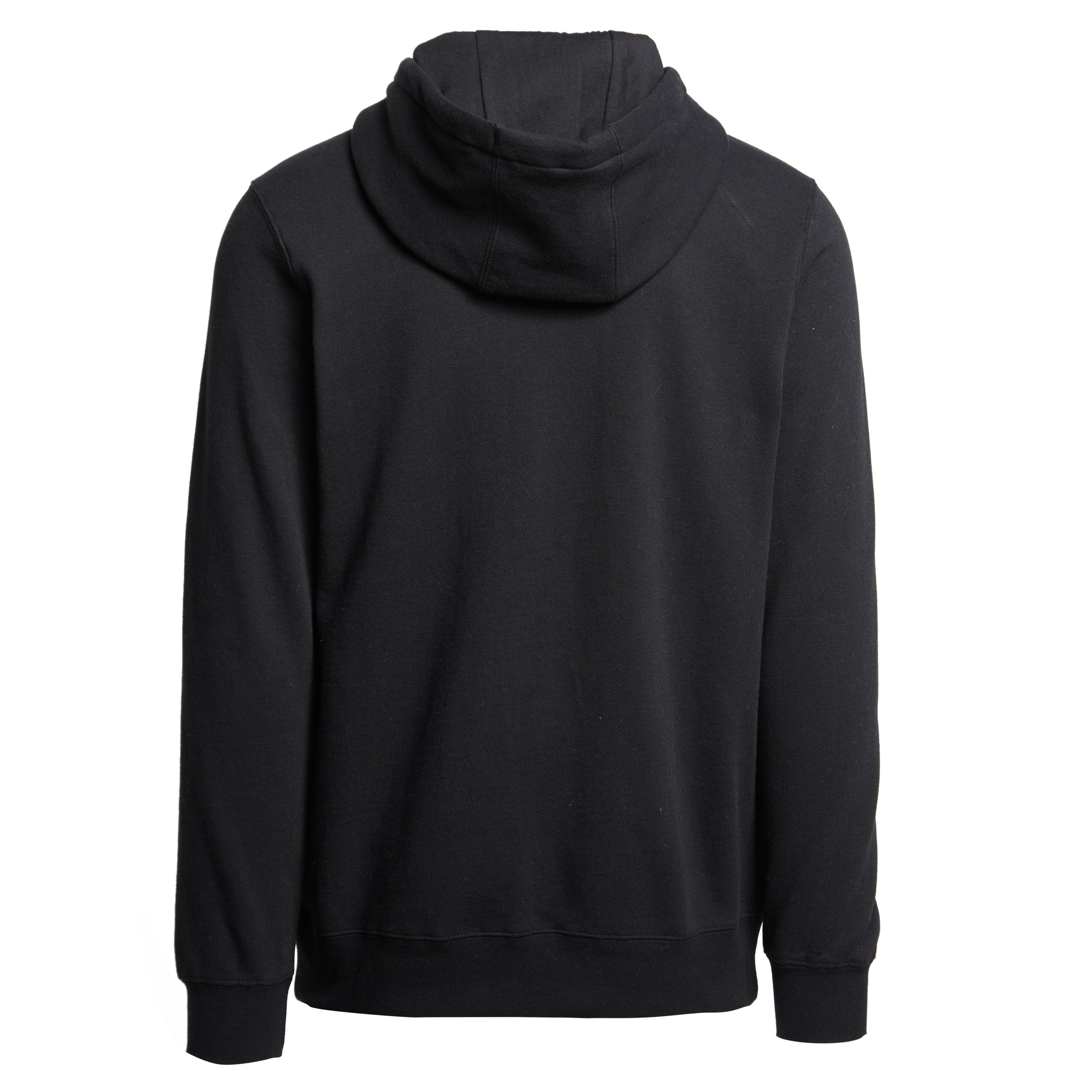 Legacy Fox Head Pullover Hoodie - Image 6