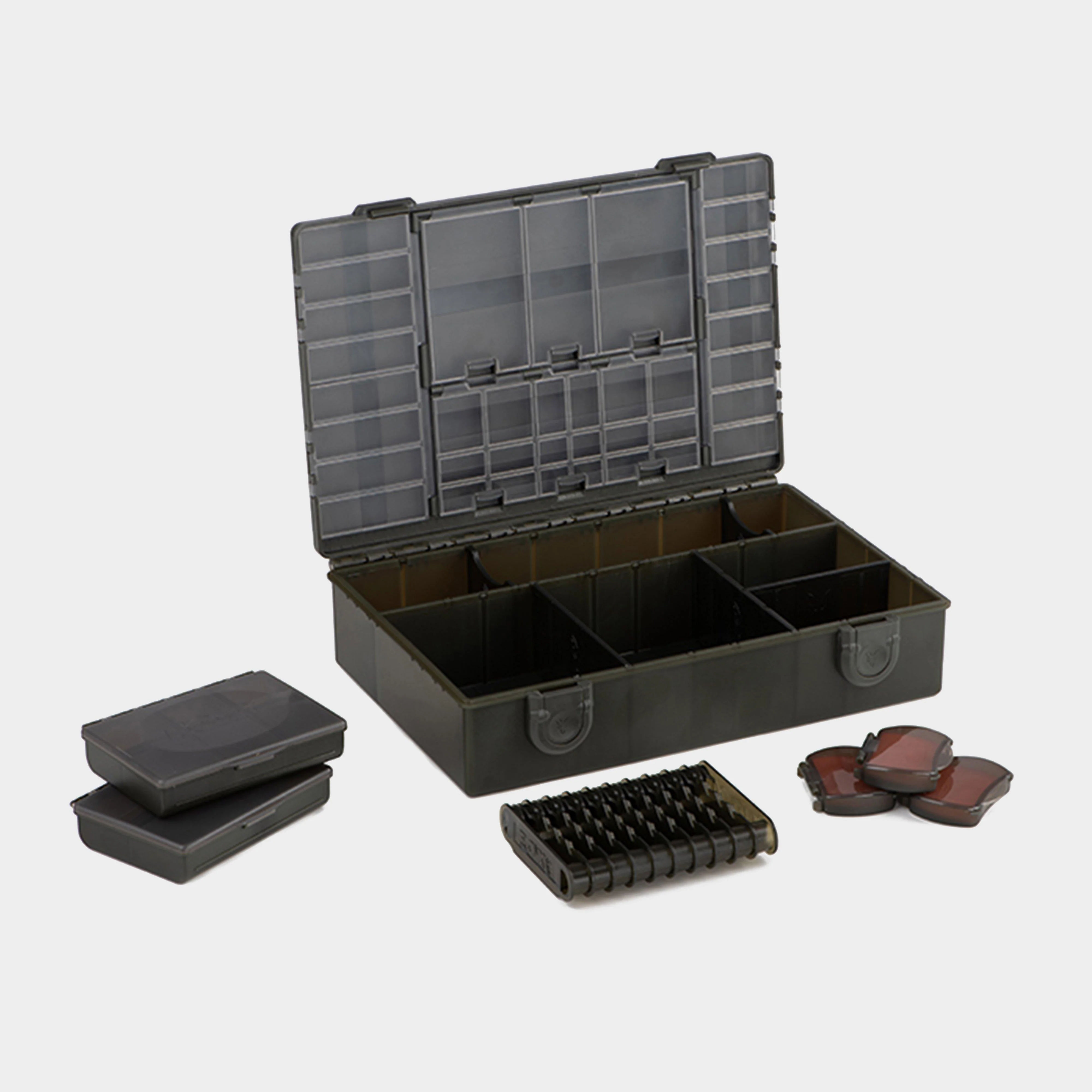 Loaded Medium Fishing Tackle Box - Image 2