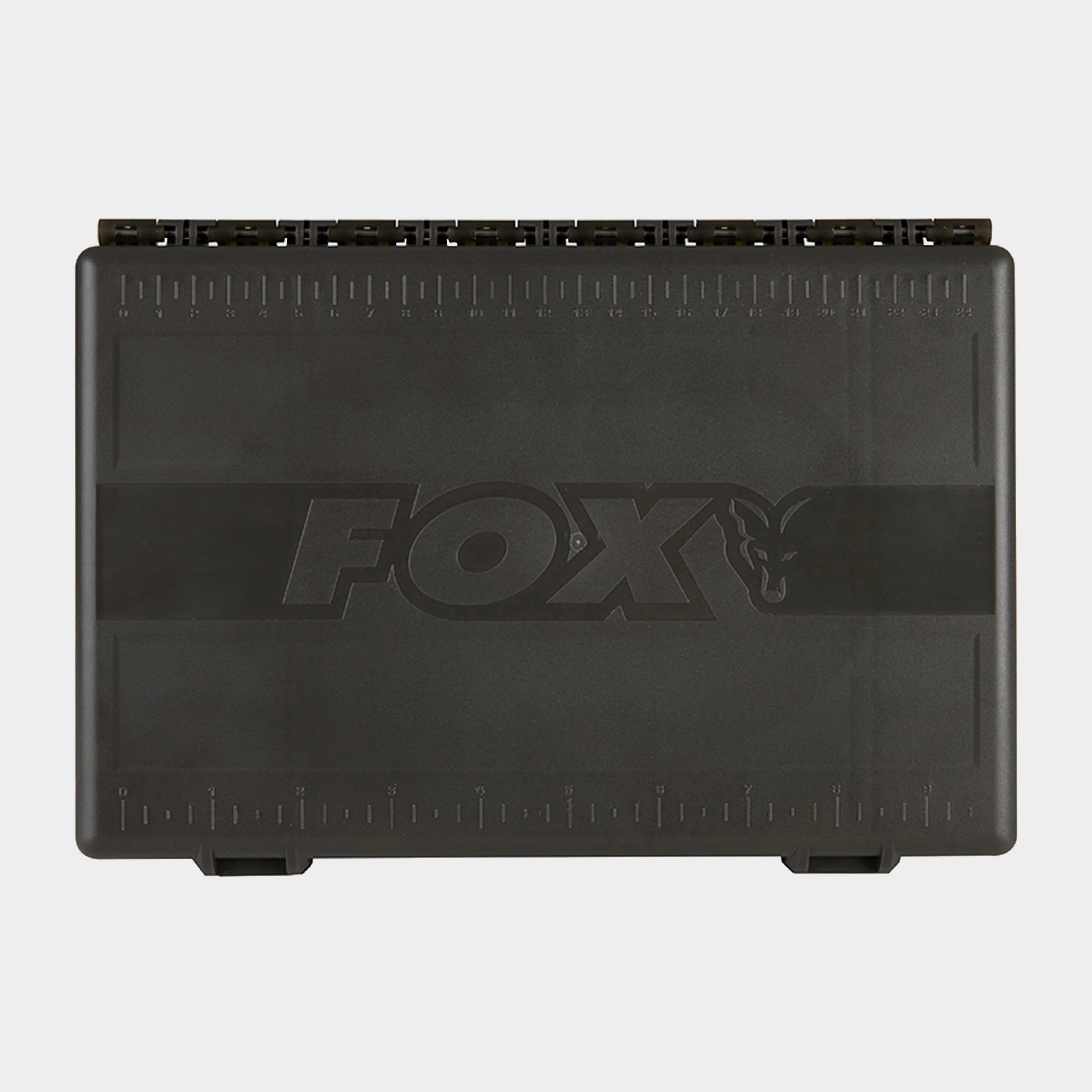 Loaded Medium Fishing Tackle Box - Image 4