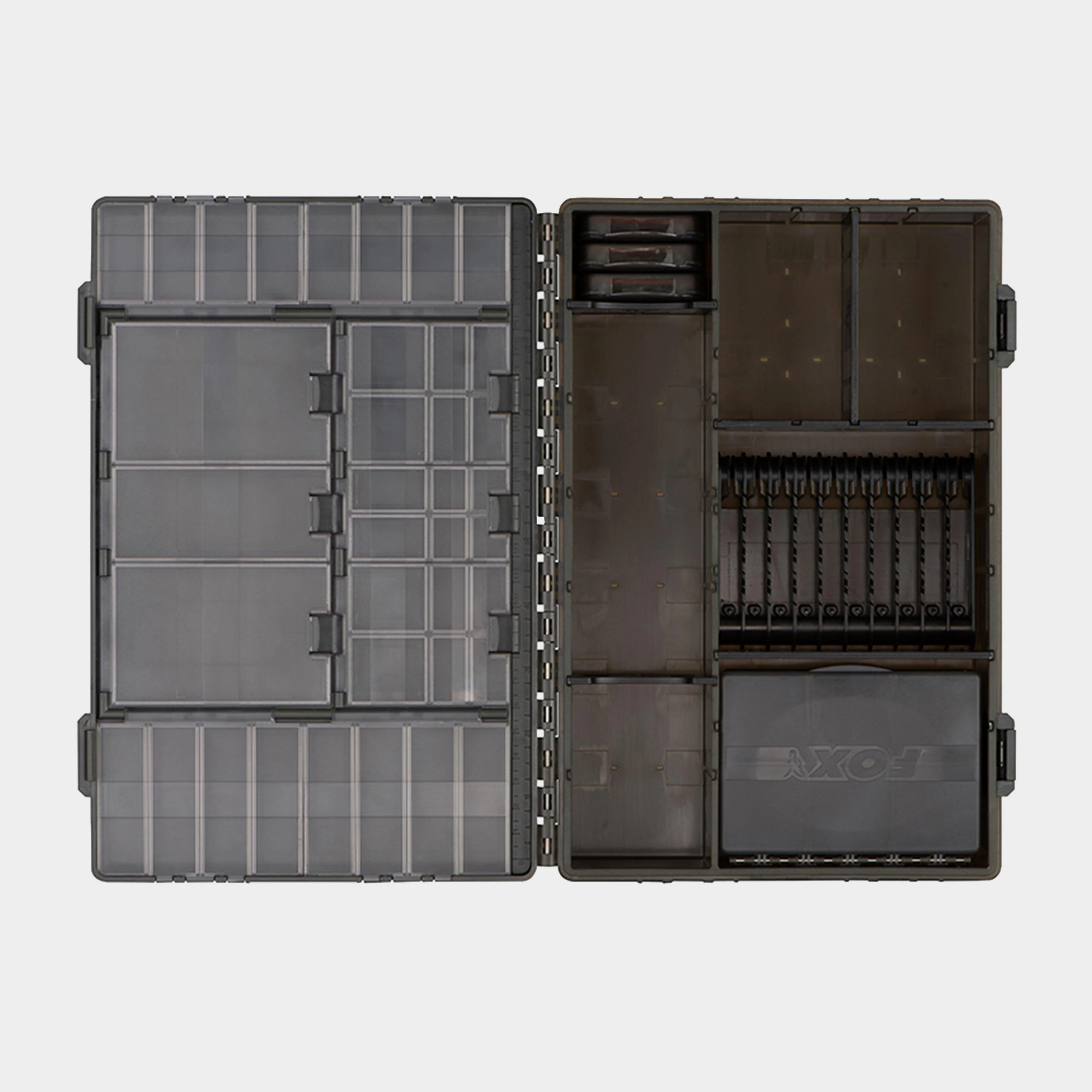 Loaded Medium Fishing Tackle Box - Image 5
