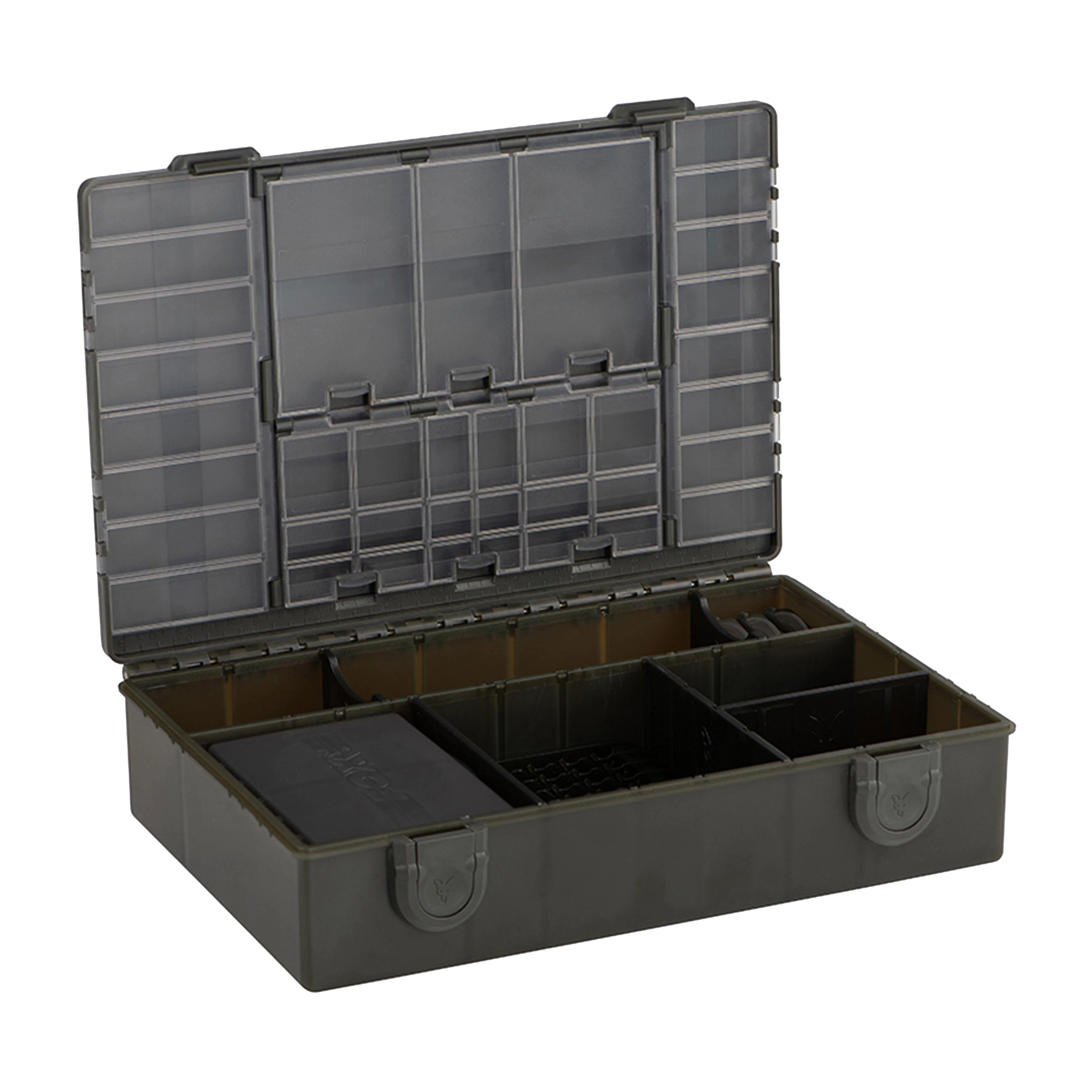 Loaded Medium Fishing Tackle Box - Image 9