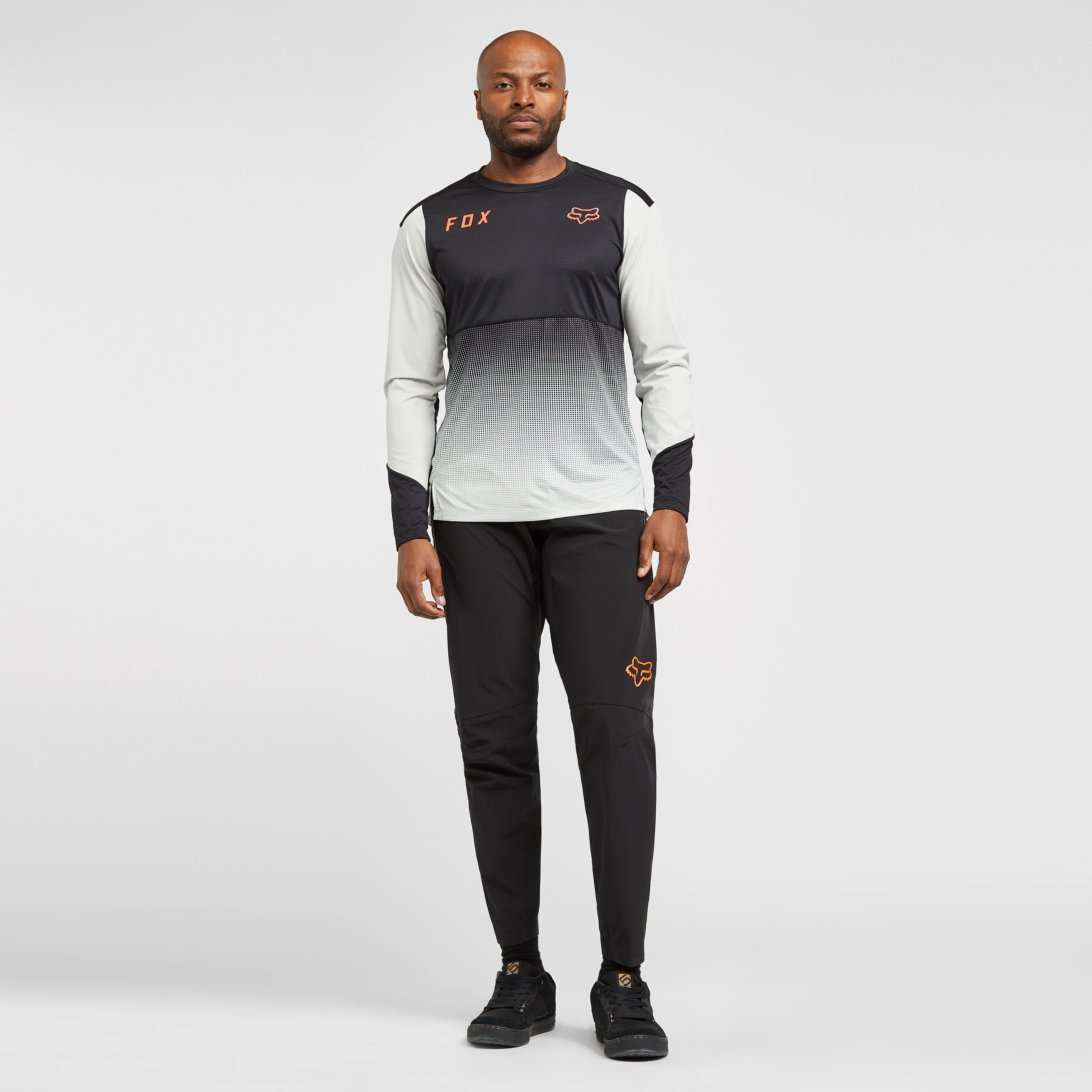 Men's 3-Layer Water Pant - Image 3