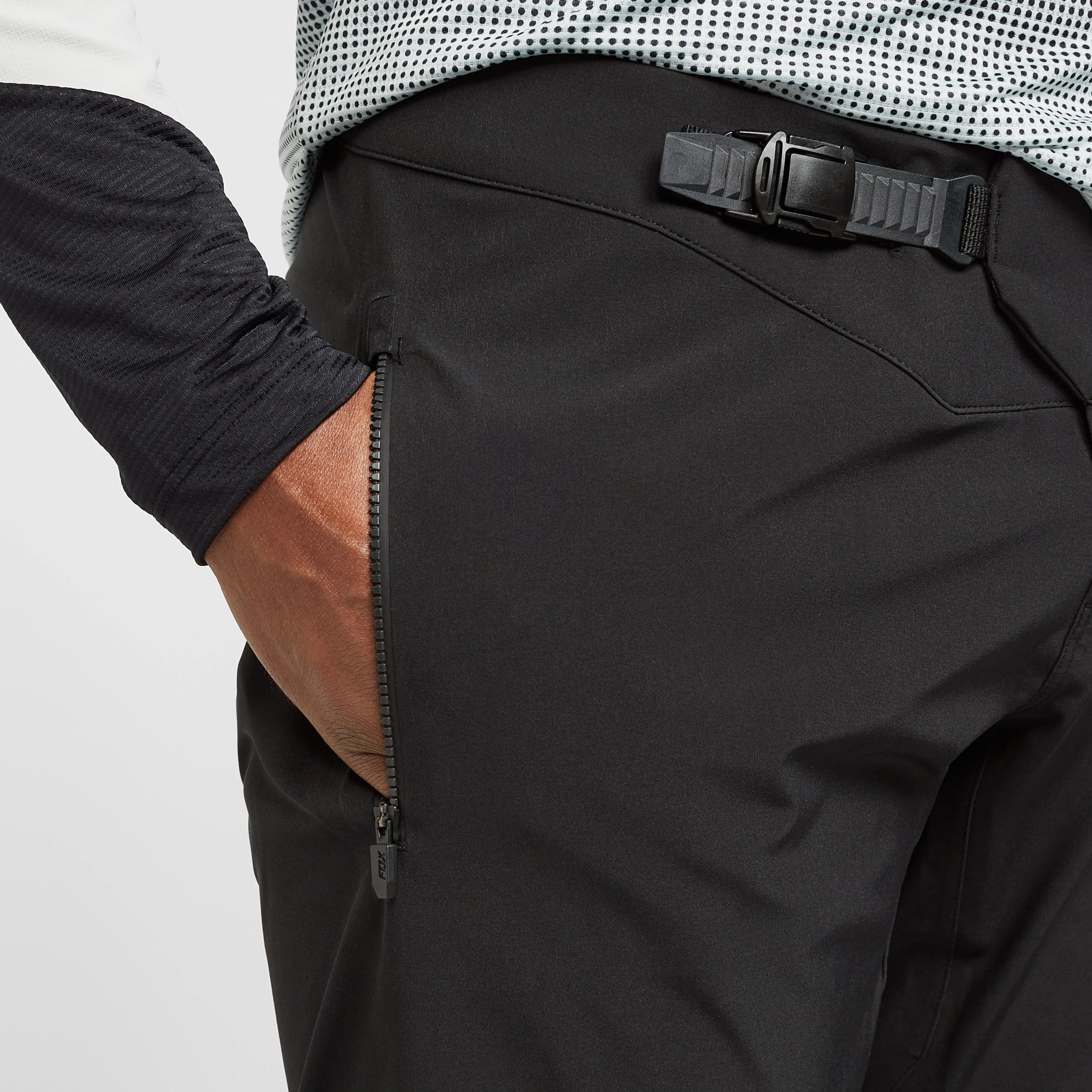 Men's 3-Layer Water Pant - Image 4