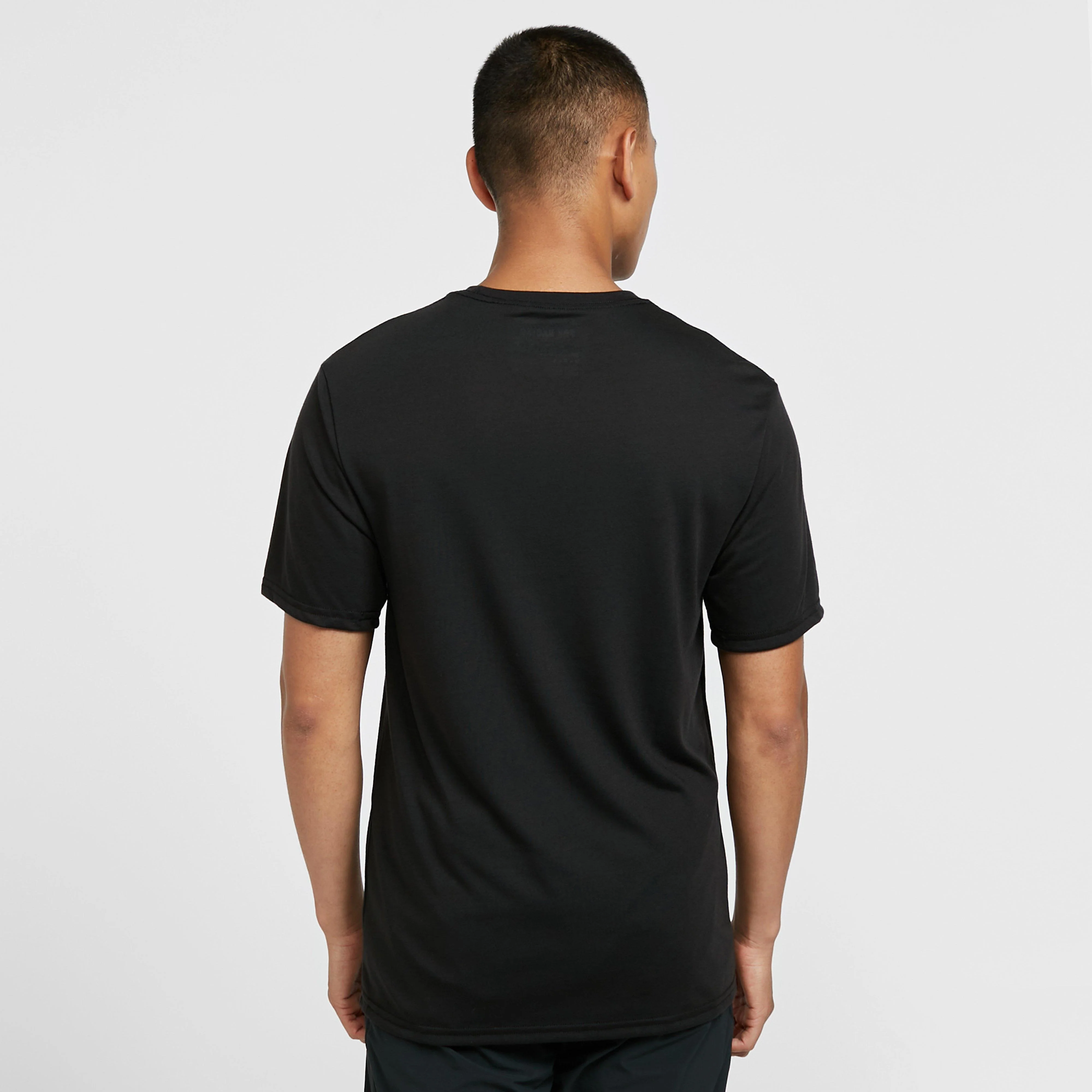Men's Apex Short-sleeve Tech T-shirt - Image 2
