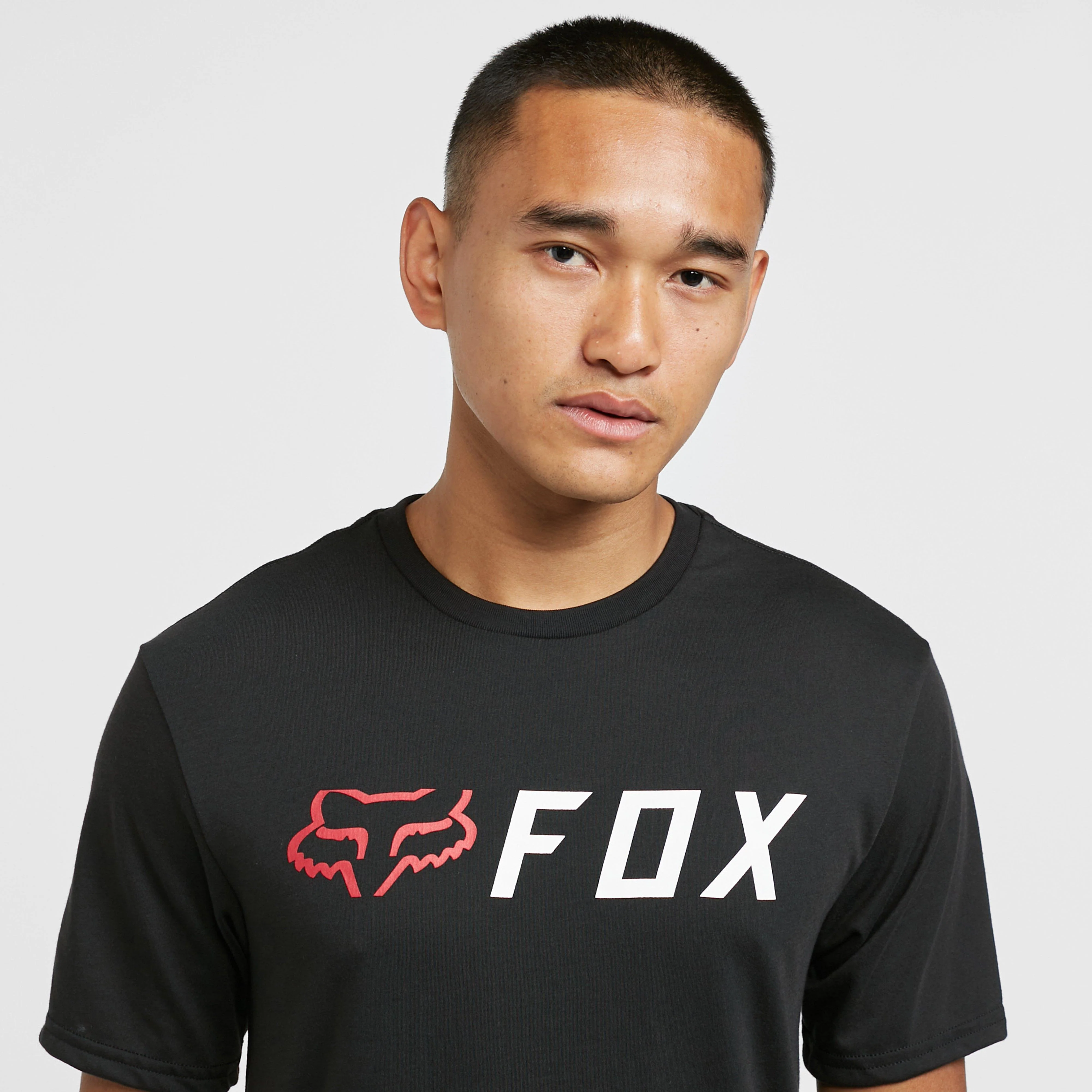Men's Apex Short-sleeve Tech T-shirt - Image 4