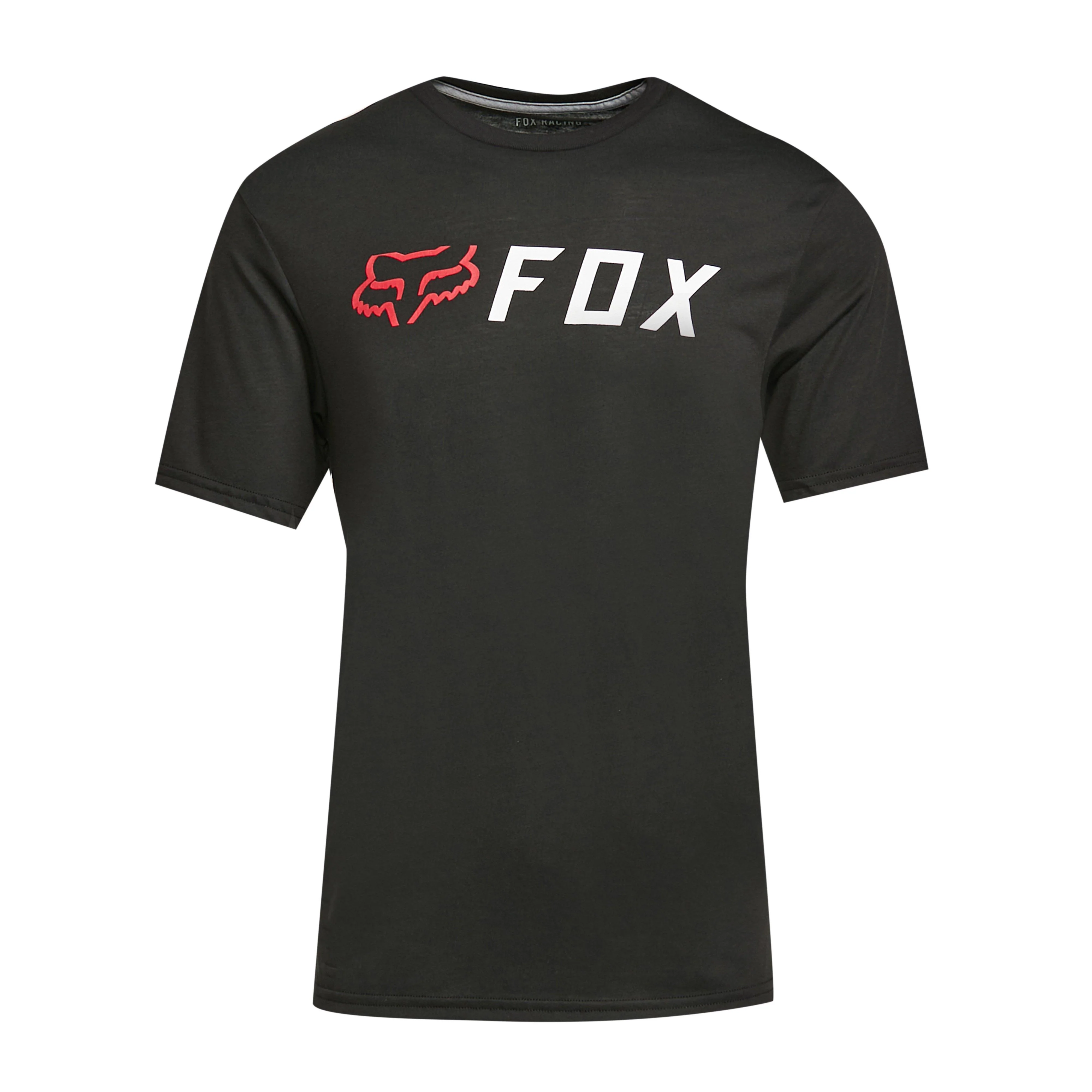 Men's Apex Short-sleeve Tech T-shirt - Image 5