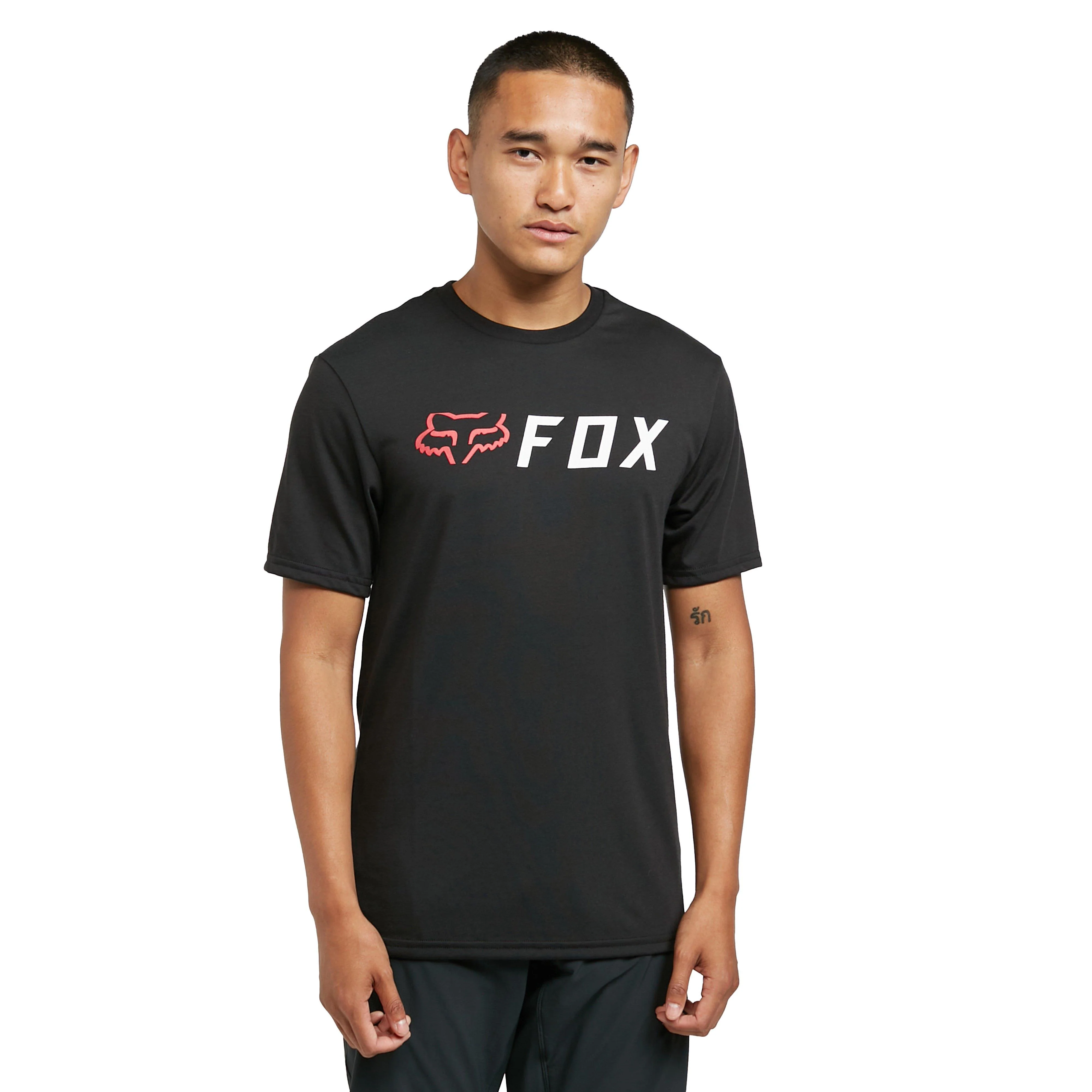 Men's Apex Short-sleeve Tech T-shirt - Image 6