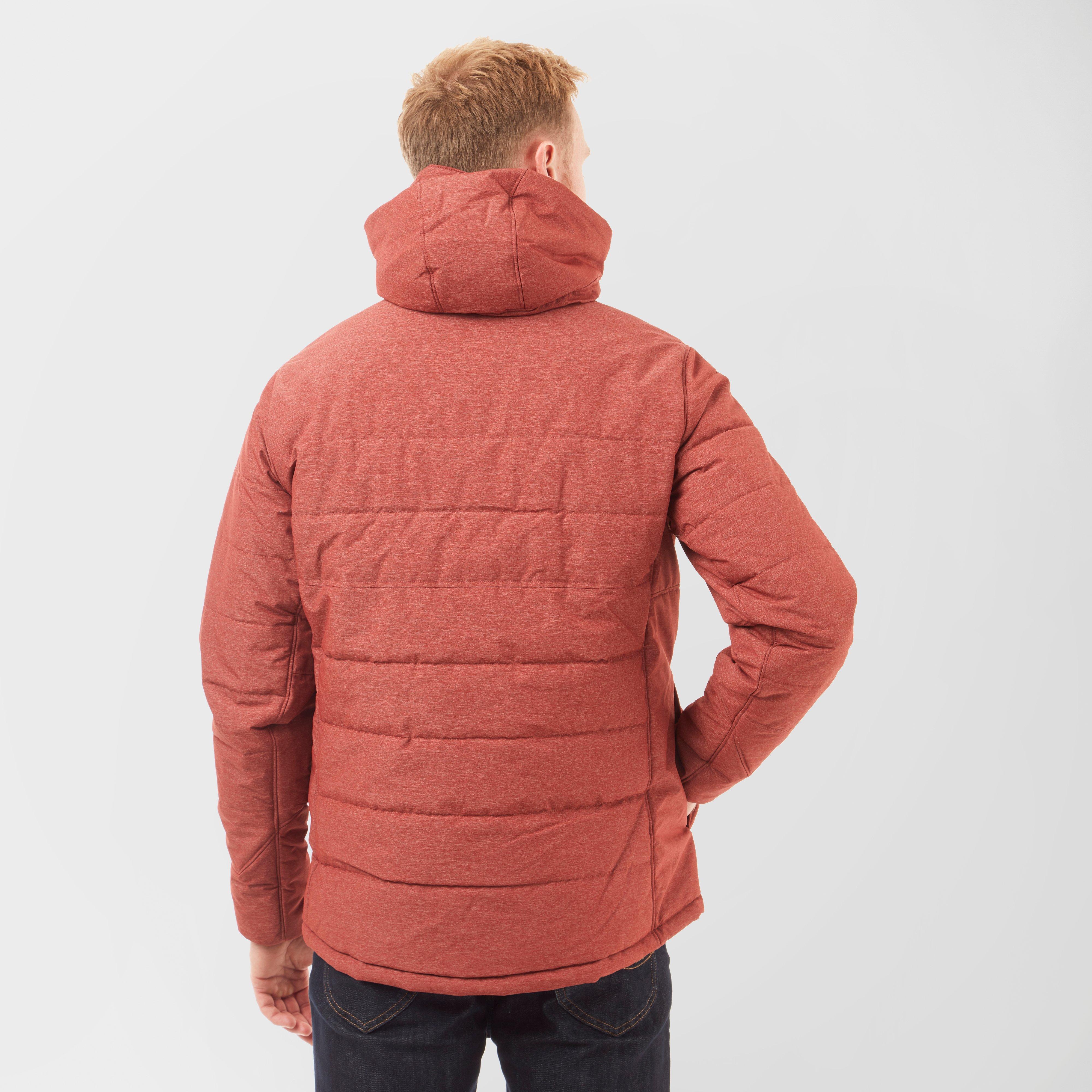 Men's Bishop Jacket - Image 2