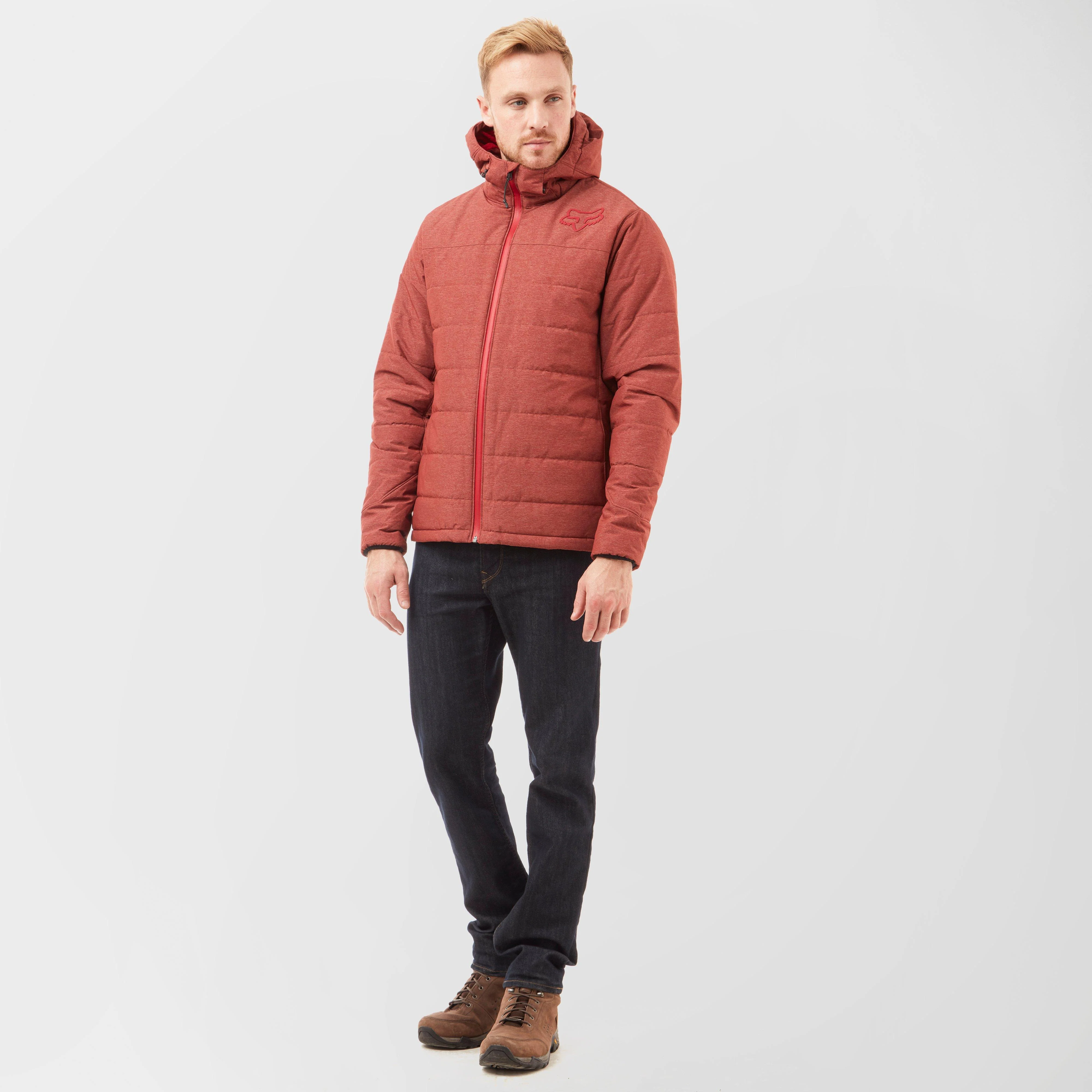 Men's Bishop Jacket - Image 3