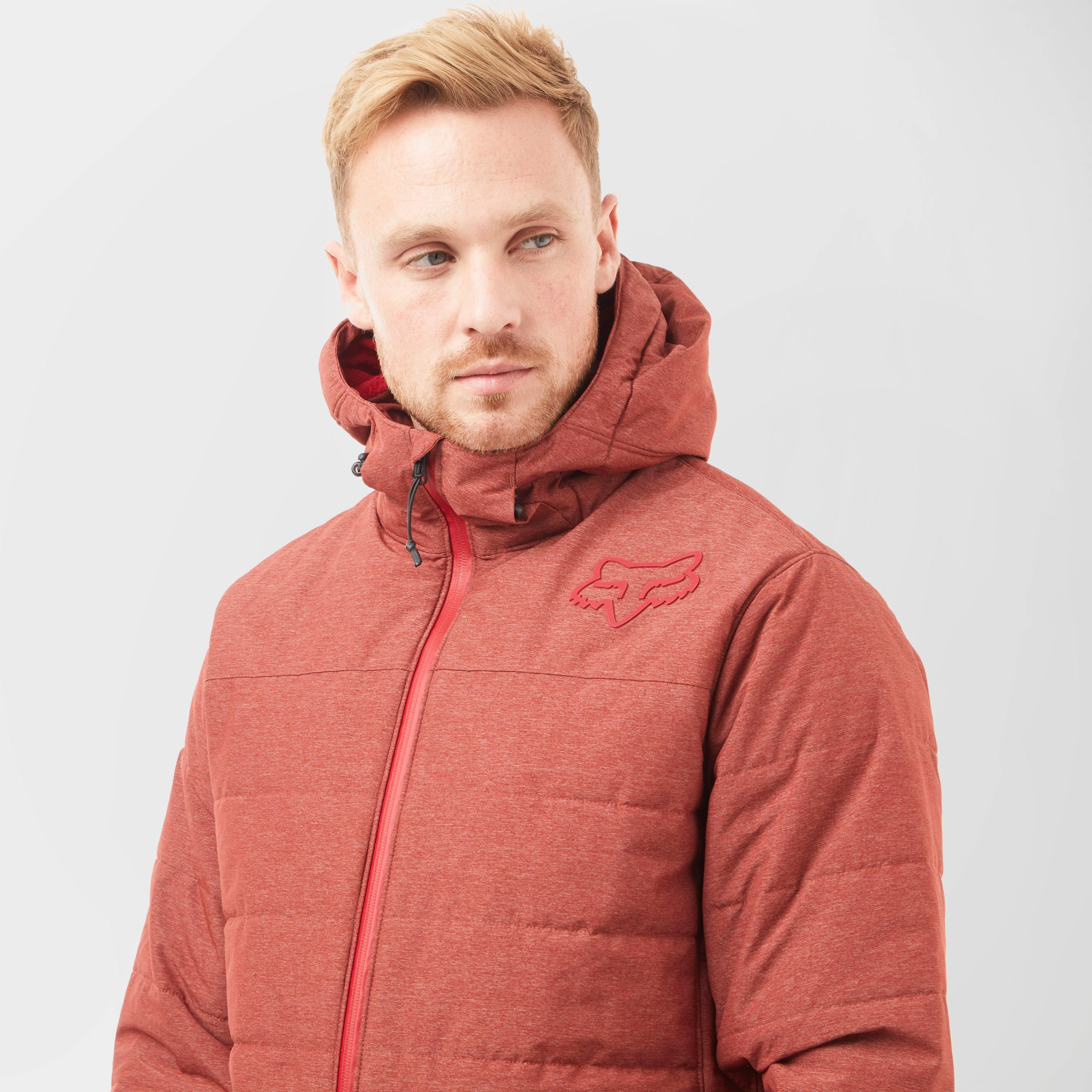 Men's Bishop Jacket - Image 4