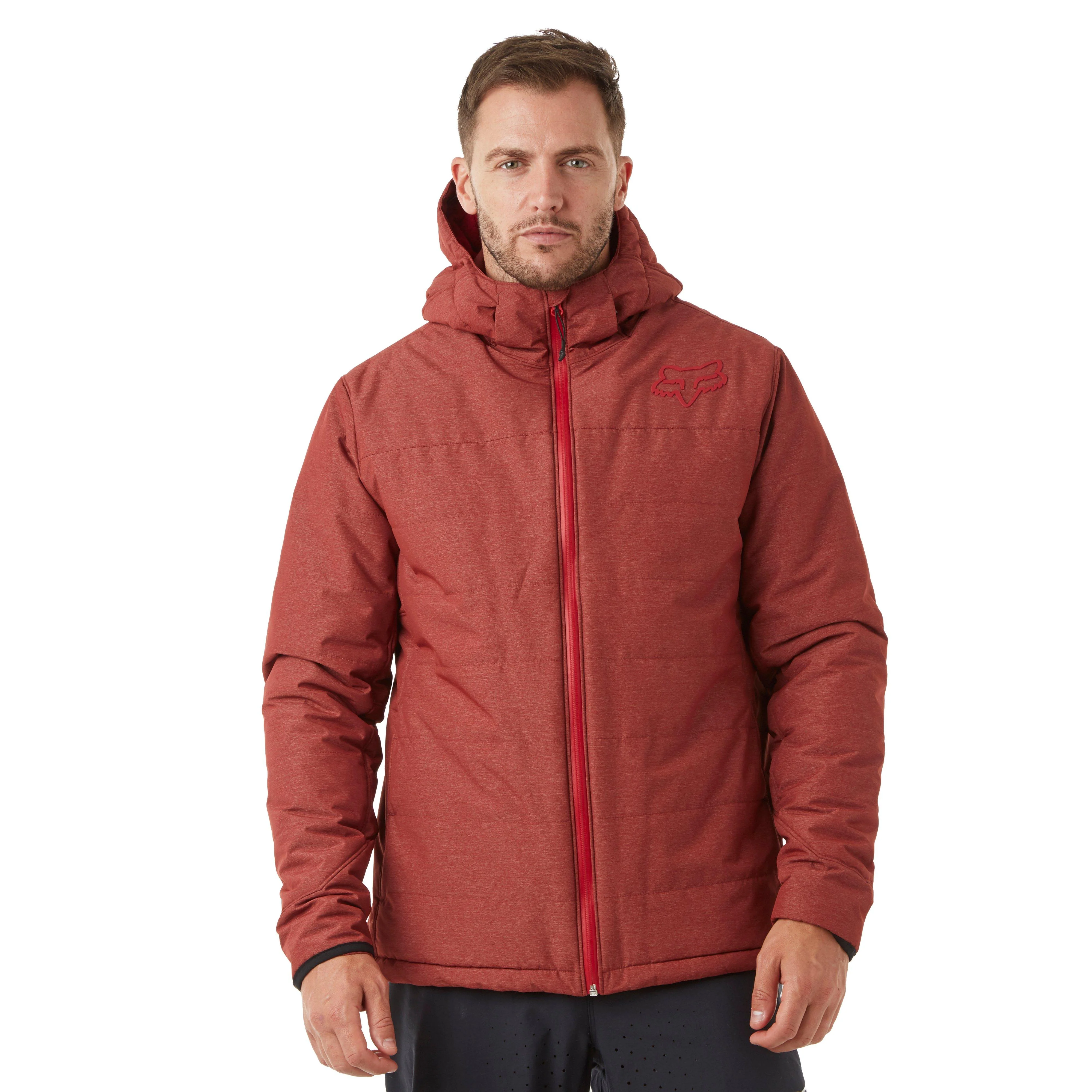 Men's Bishop Jacket - Image 6