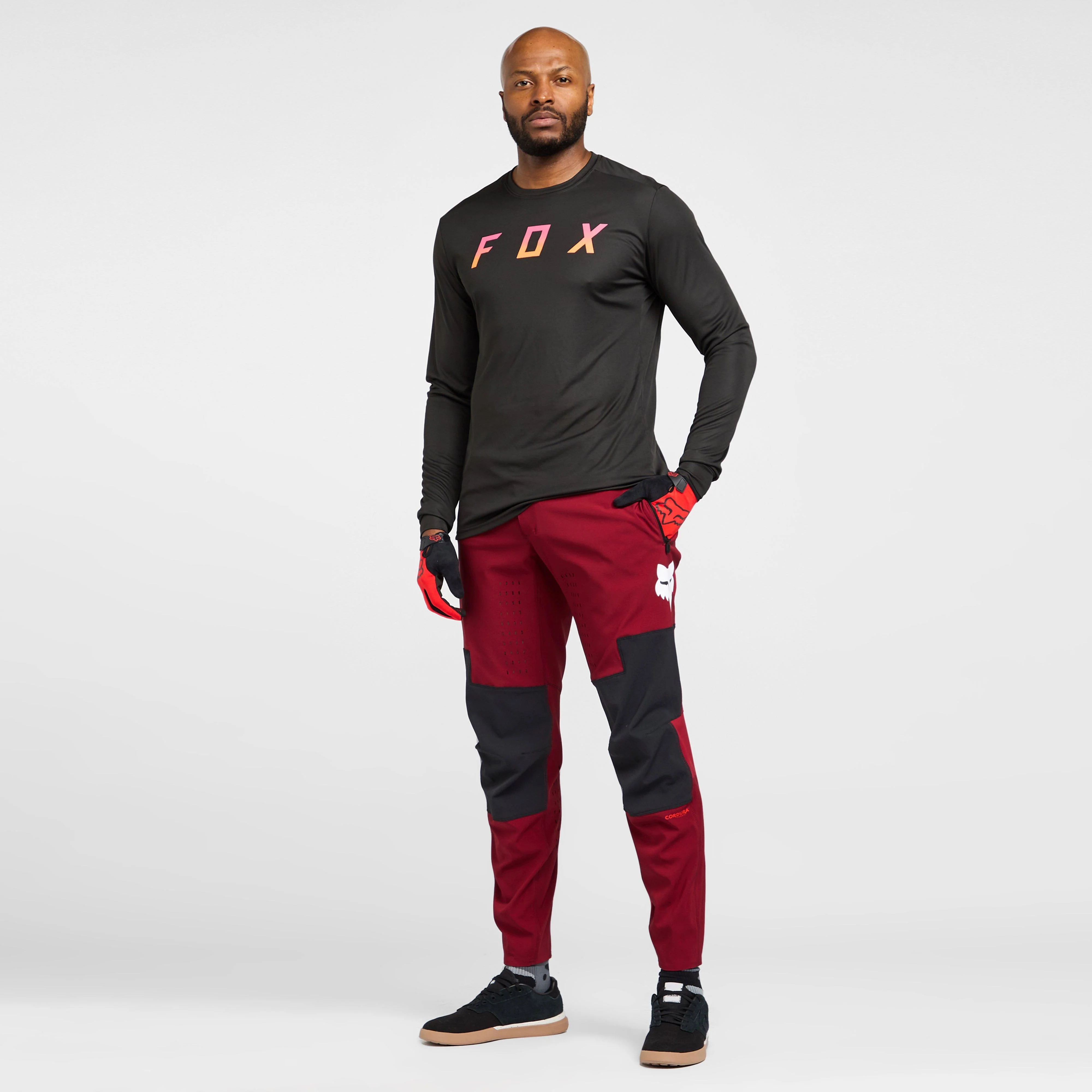 Men's Defend Aurora Pants - Image 3