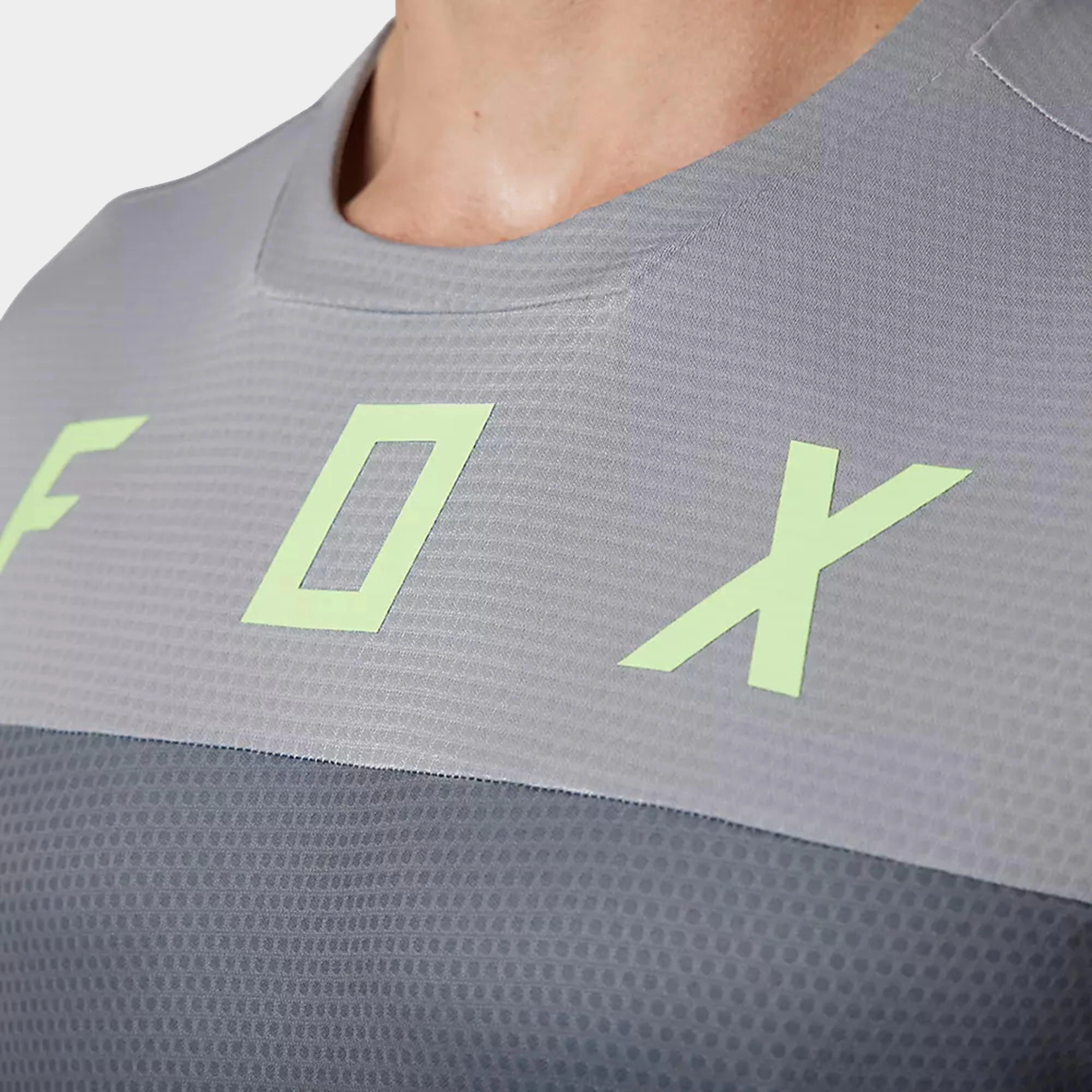 Men's Defend Cekt Short Sleeve Jersey - Image 5