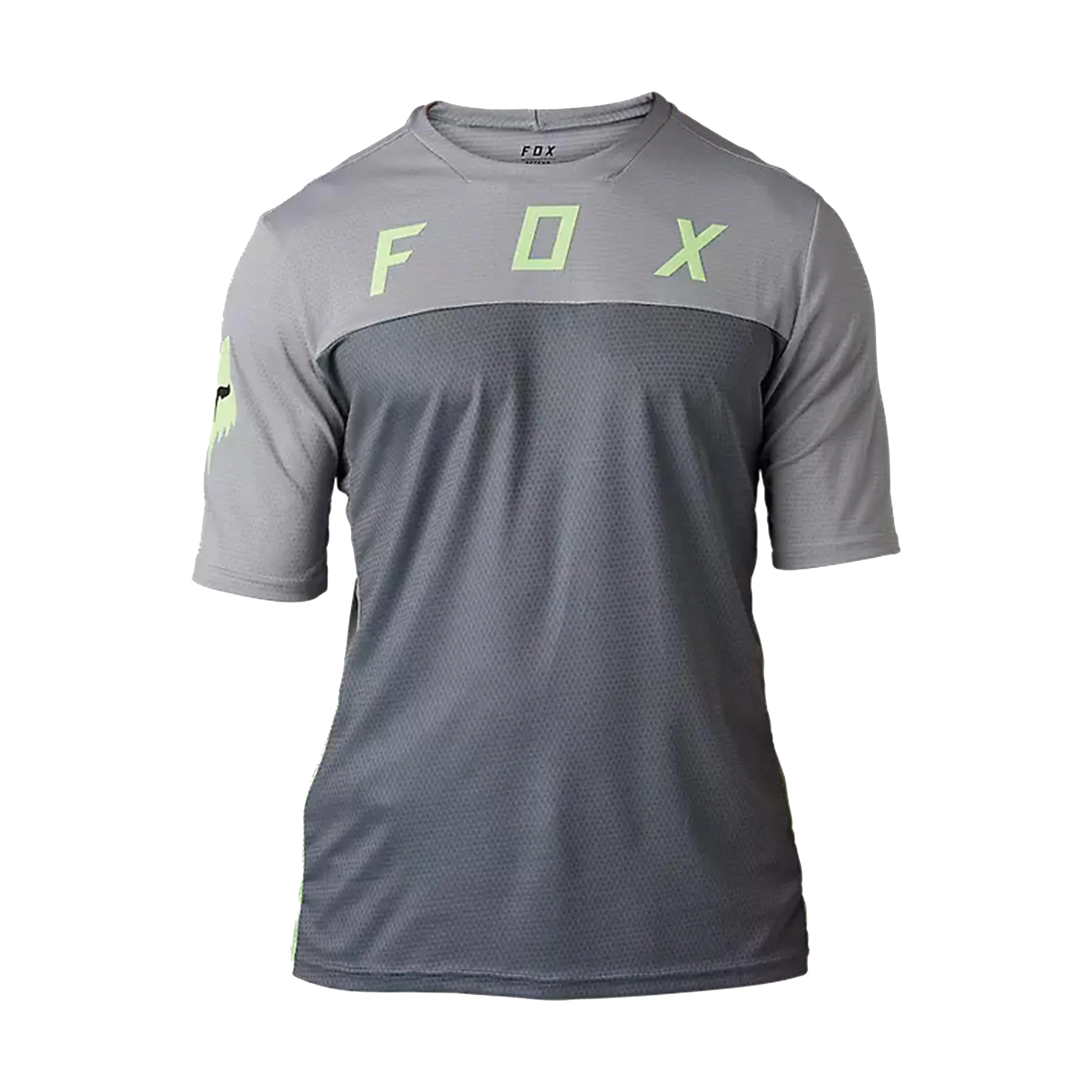 Men's Defend Cekt Short Sleeve Jersey - Image 6