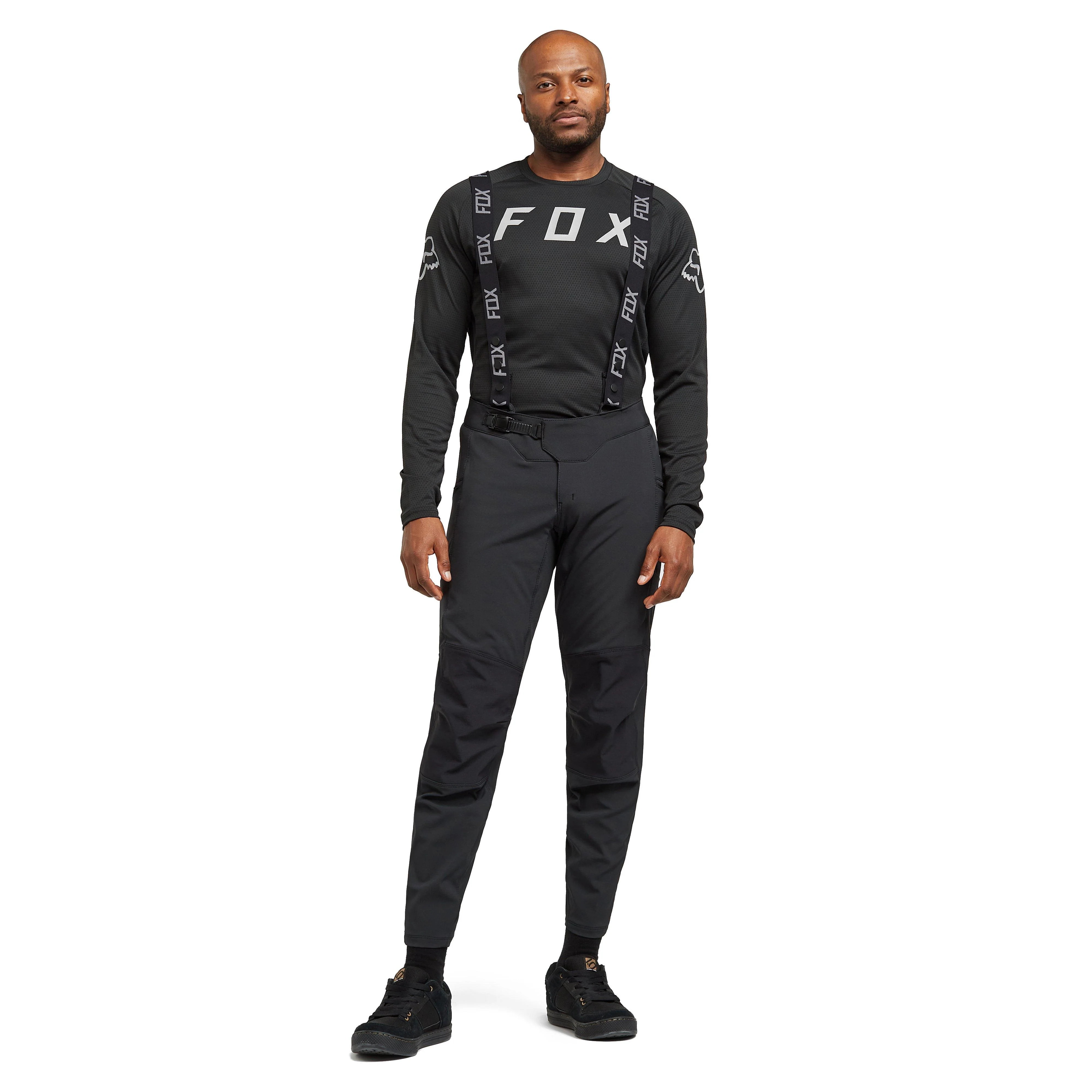 Men's Defend Fire Bib - Image 10