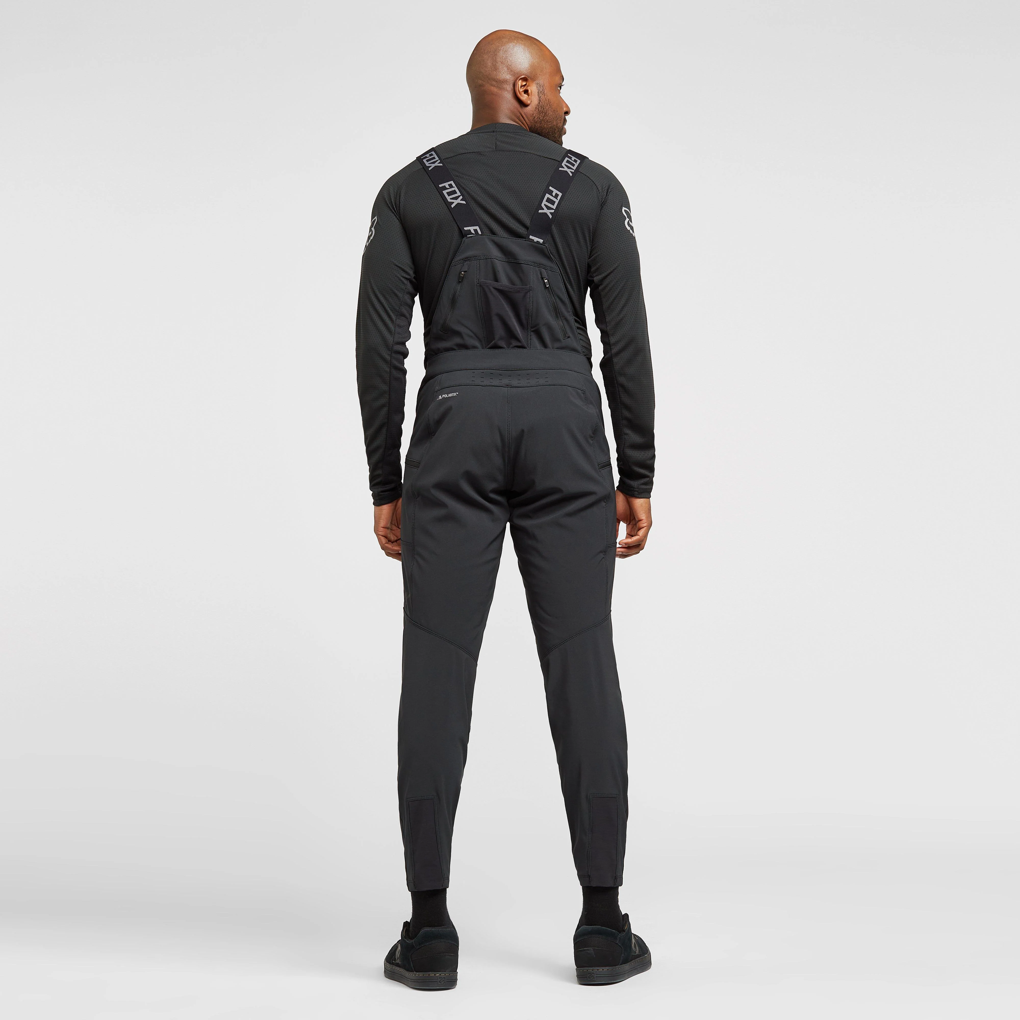 Men's Defend Fire Bib - Image 2