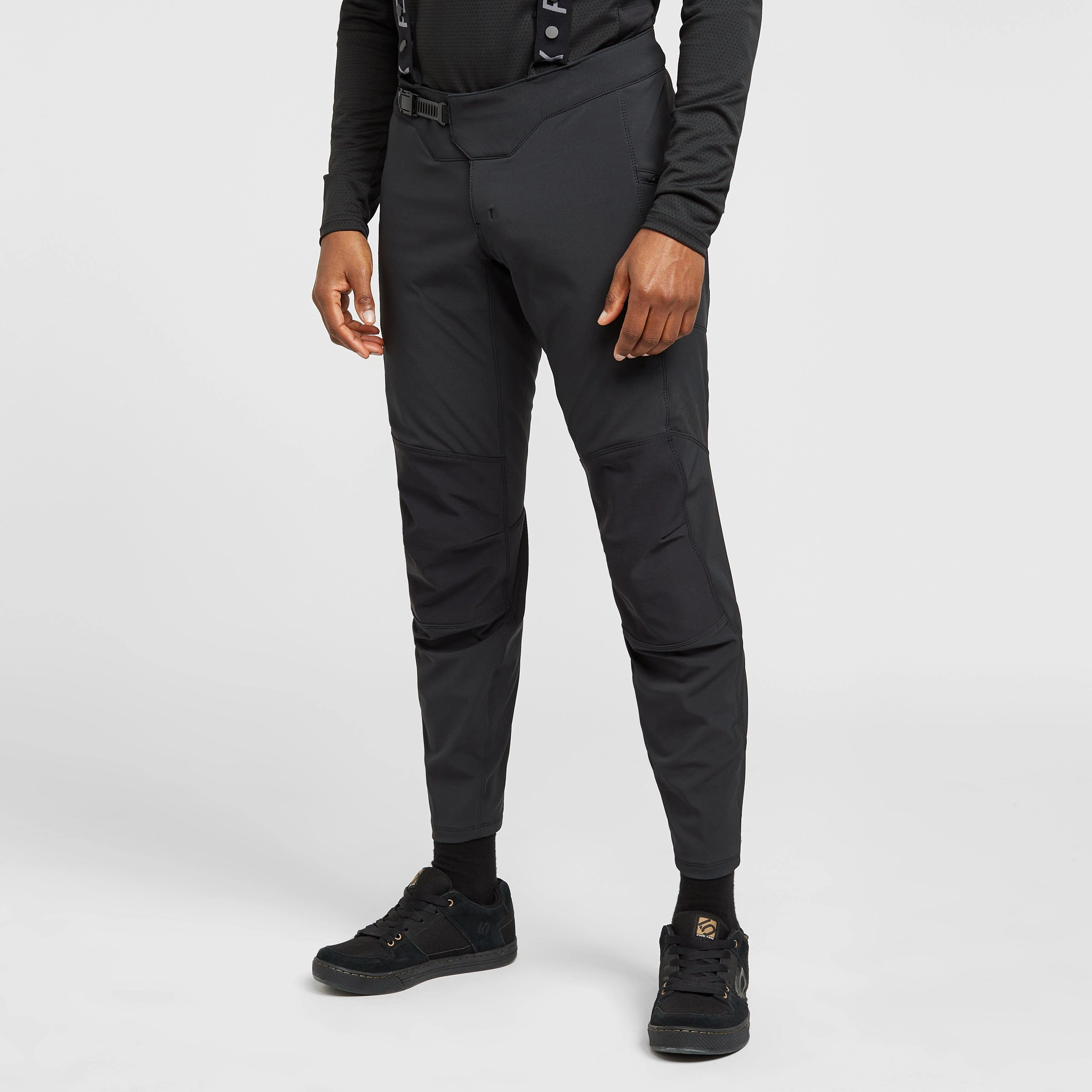 Men's Defend Fire Bib - Image 3