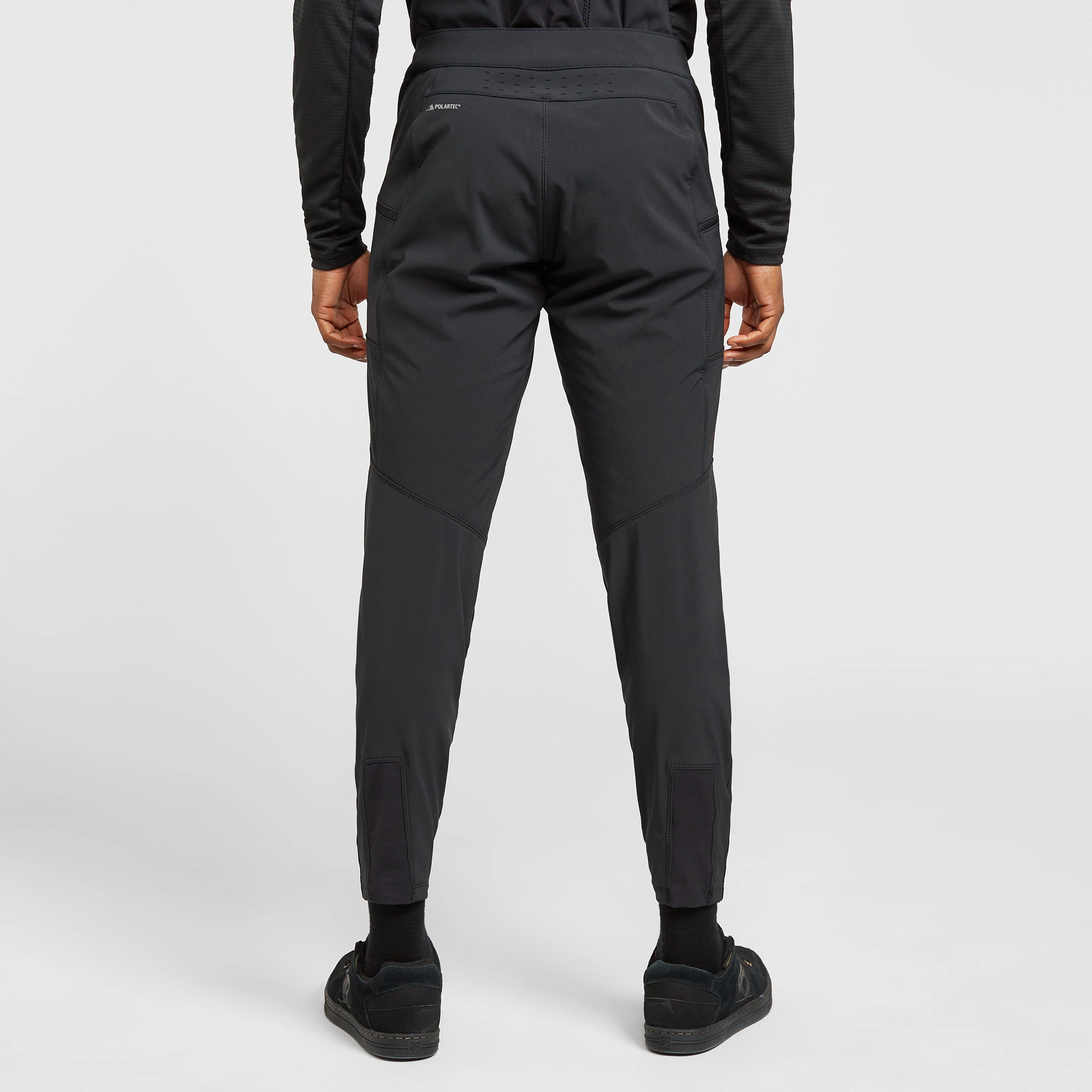 Men's Defend Fire Bib - Image 4